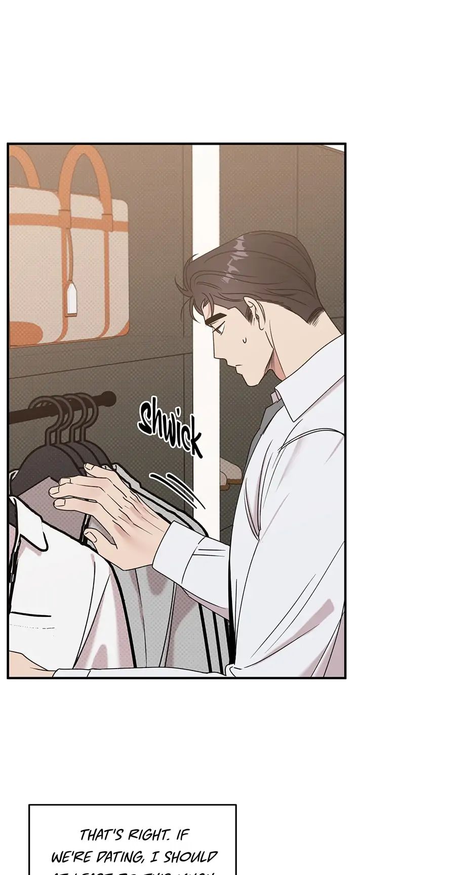 Read Counter Offensive chapter 13 image 31 on Lezhin