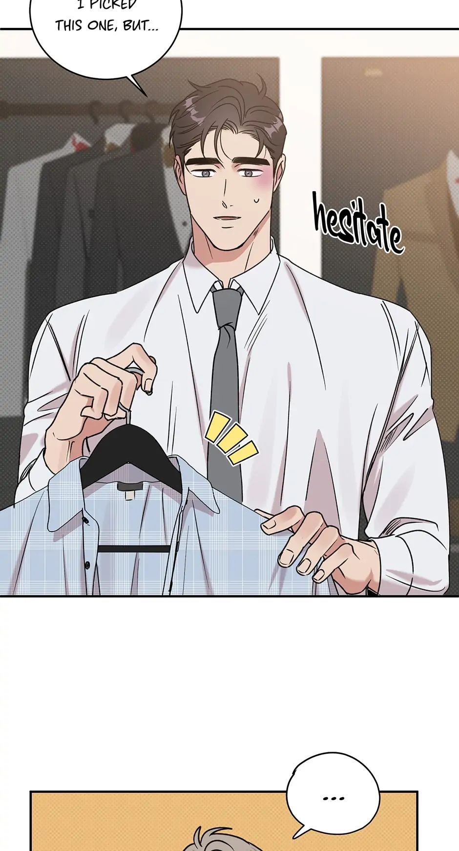 Read Counter Offensive chapter 13 image 35 on Lezhin
