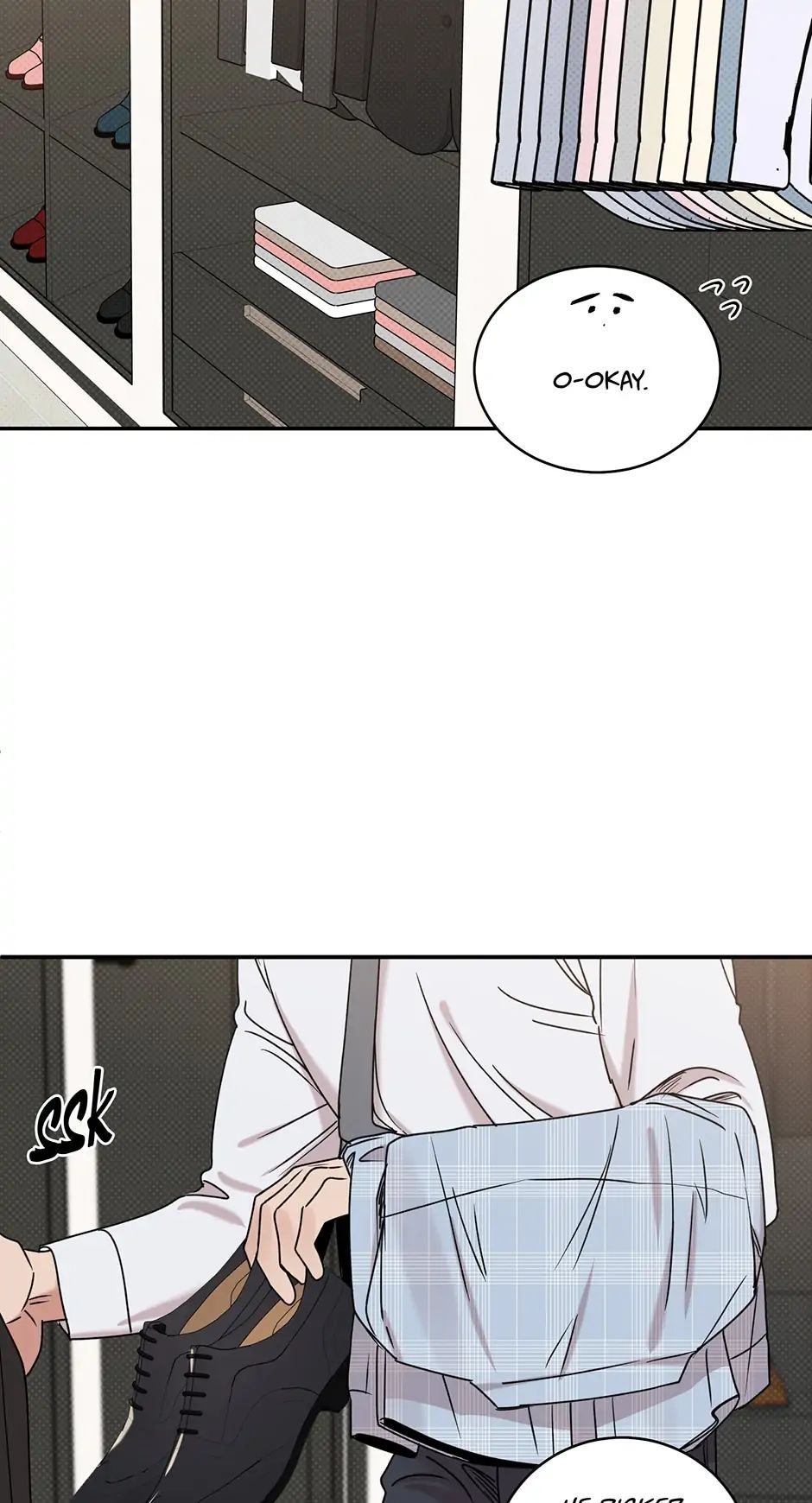 Read Counter Offensive chapter 13 image 37 on Lezhin