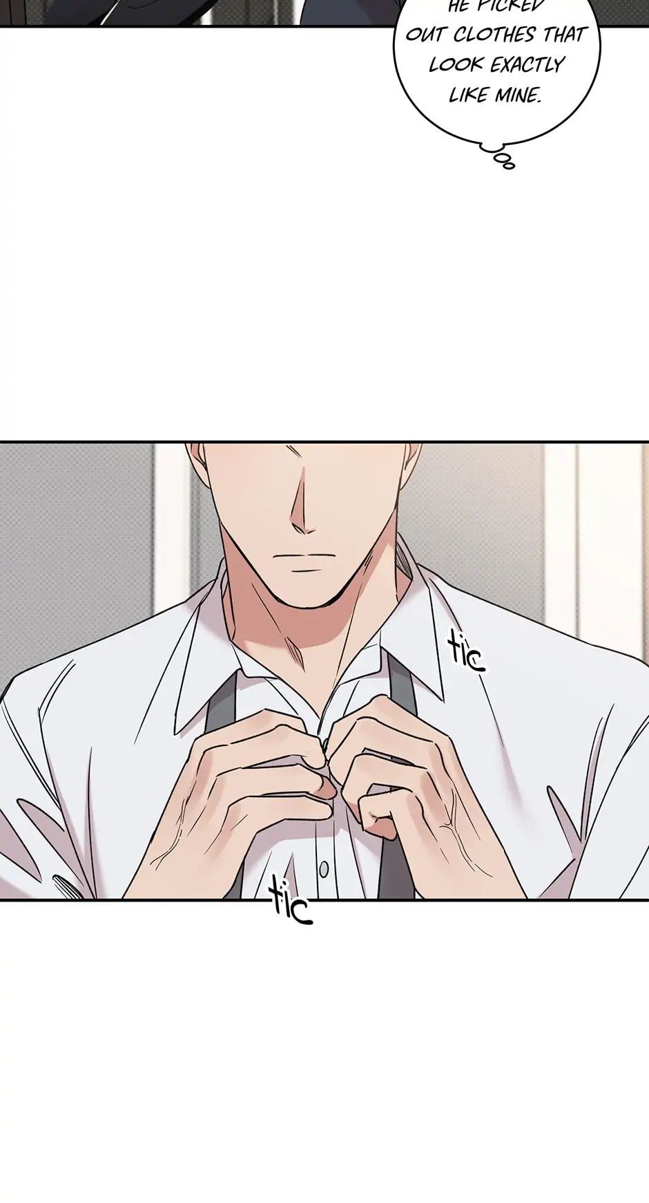 Read Counter Offensive chapter 13 image 38 on Lezhin