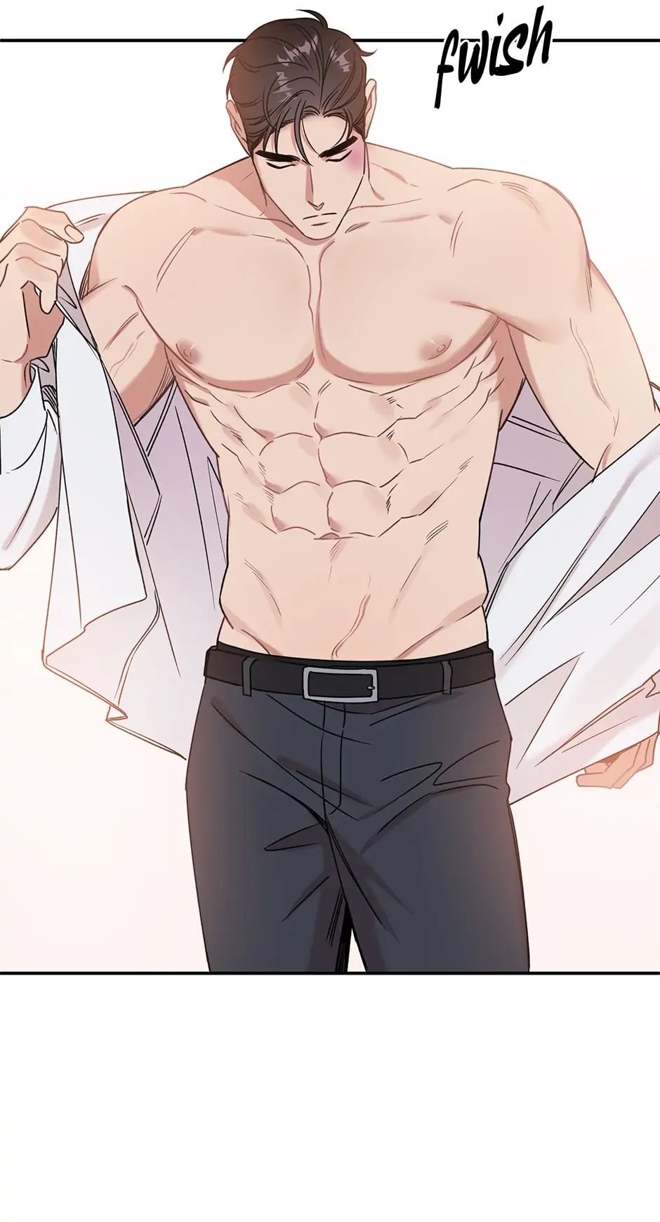 Read Counter Offensive chapter 13 image 39 on Lezhin