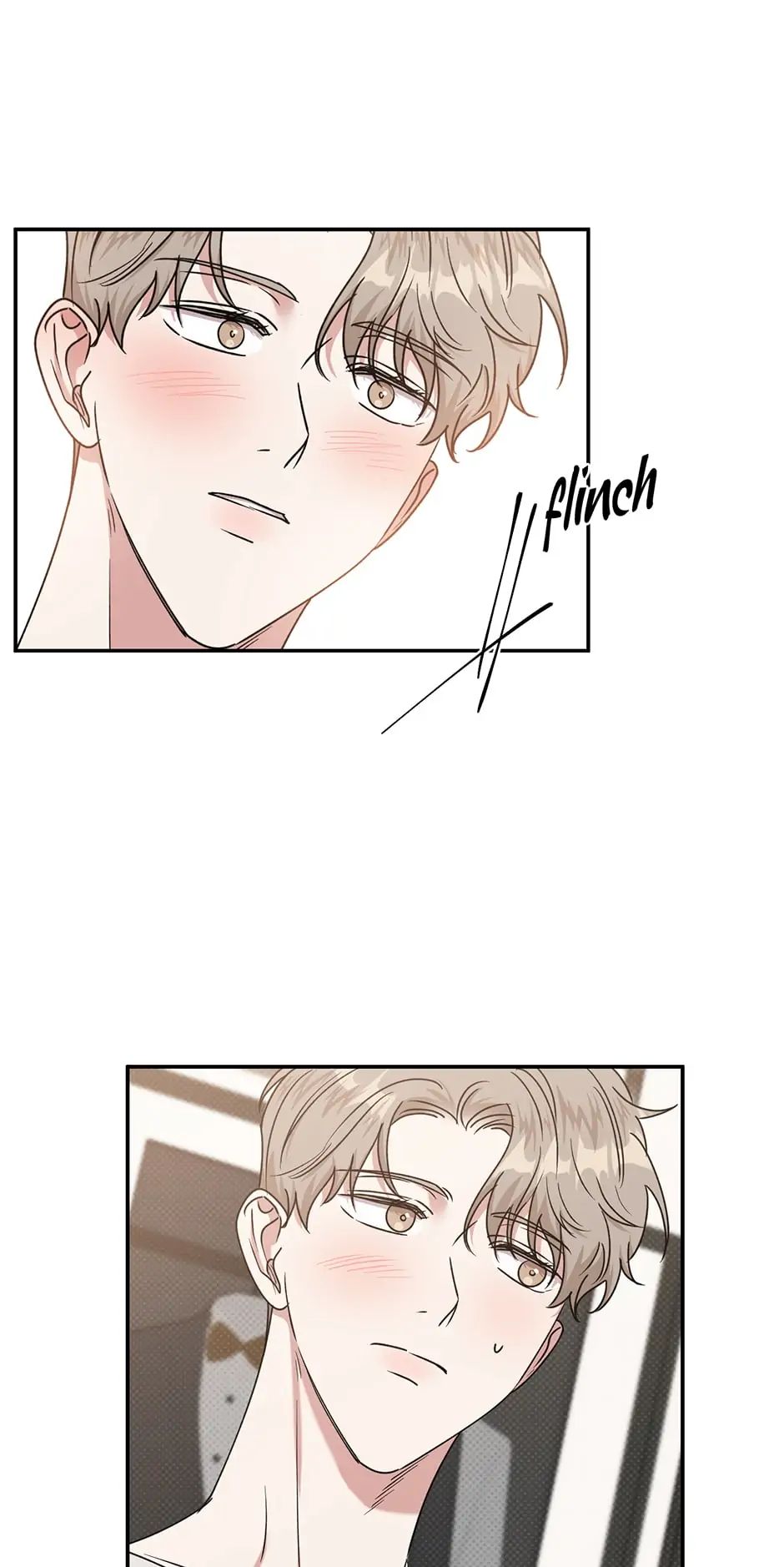 Read Counter Offensive chapter 13 image 40 on Lezhin