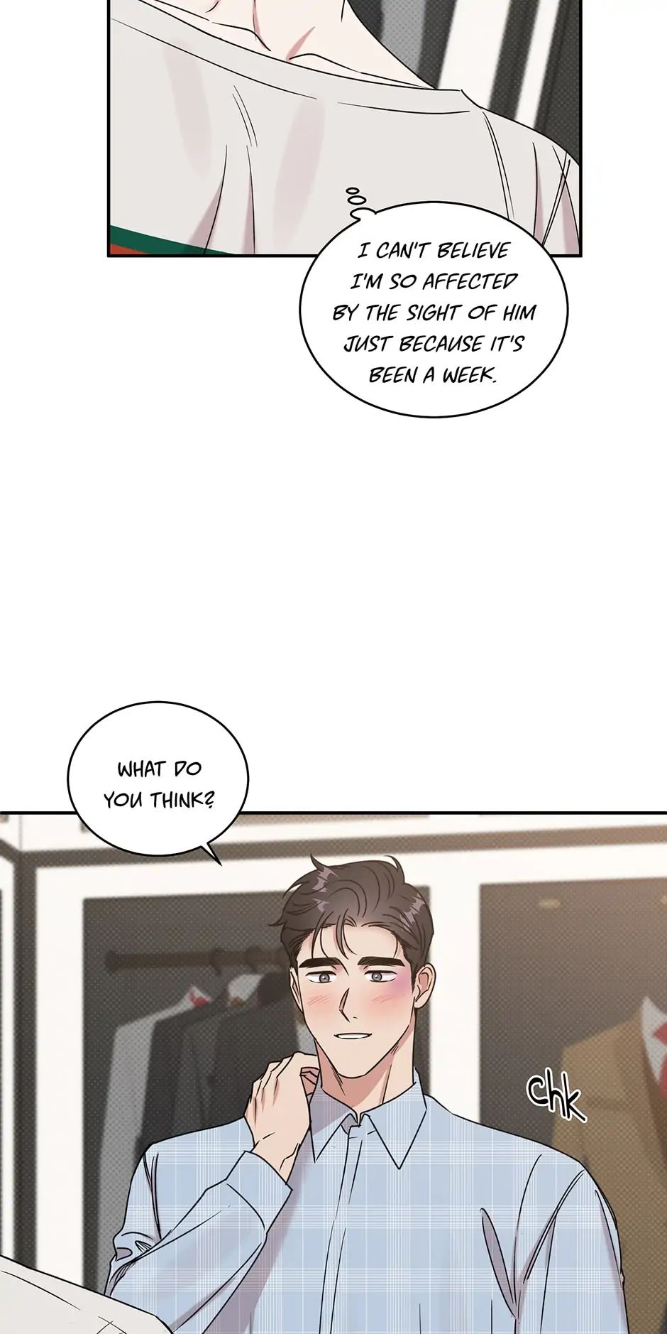 Read Counter Offensive chapter 13 image 41 on Lezhin