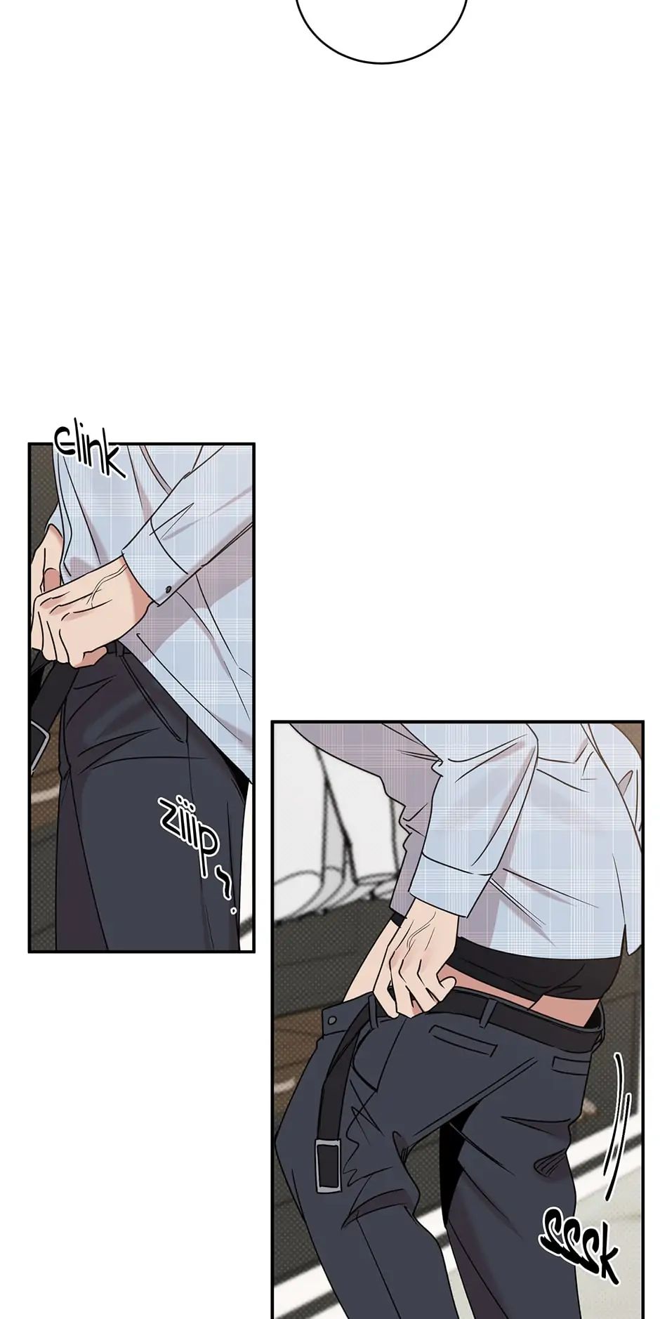 Read Counter Offensive chapter 13 image 43 on Lezhin