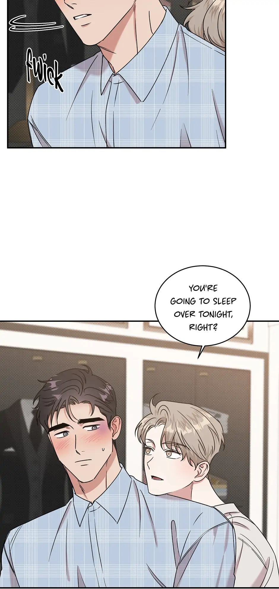 Read Counter Offensive chapter 13 image 47 on Lezhin