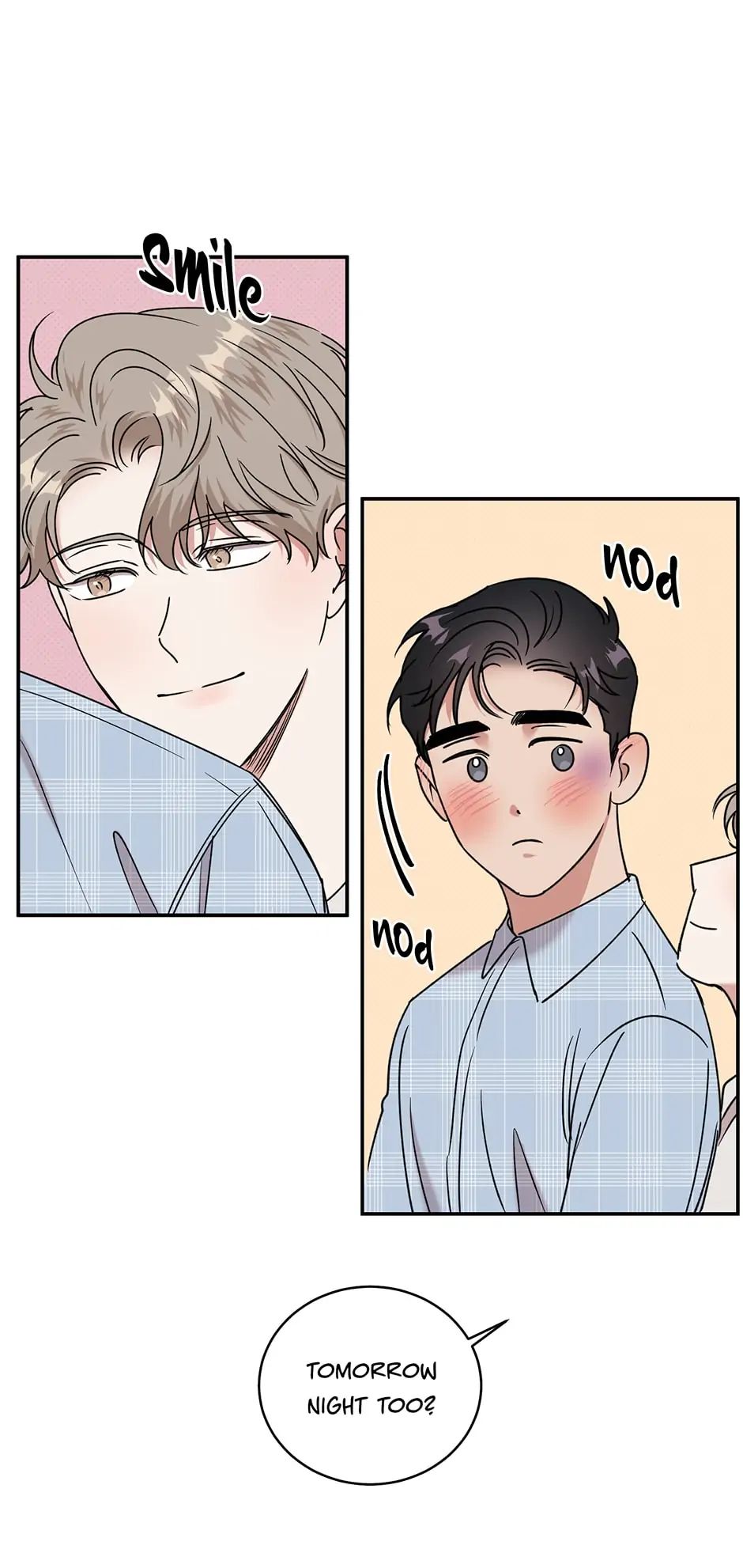 Read Counter Offensive chapter 13 image 48 on Lezhin