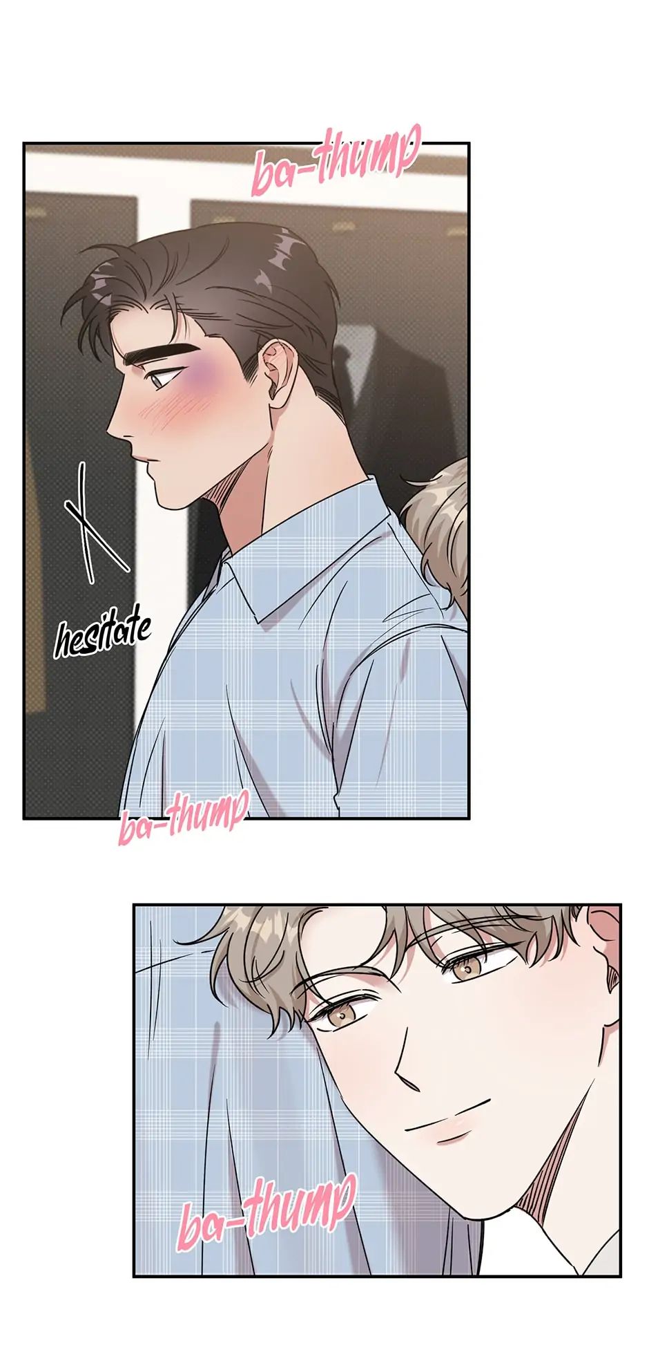 Read Counter Offensive chapter 13 image 49 on Lezhin