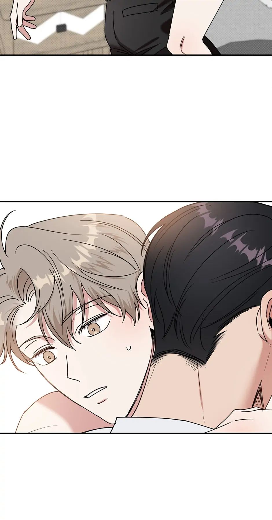 Read Counter Offensive chapter 13 image 5 on Lezhin