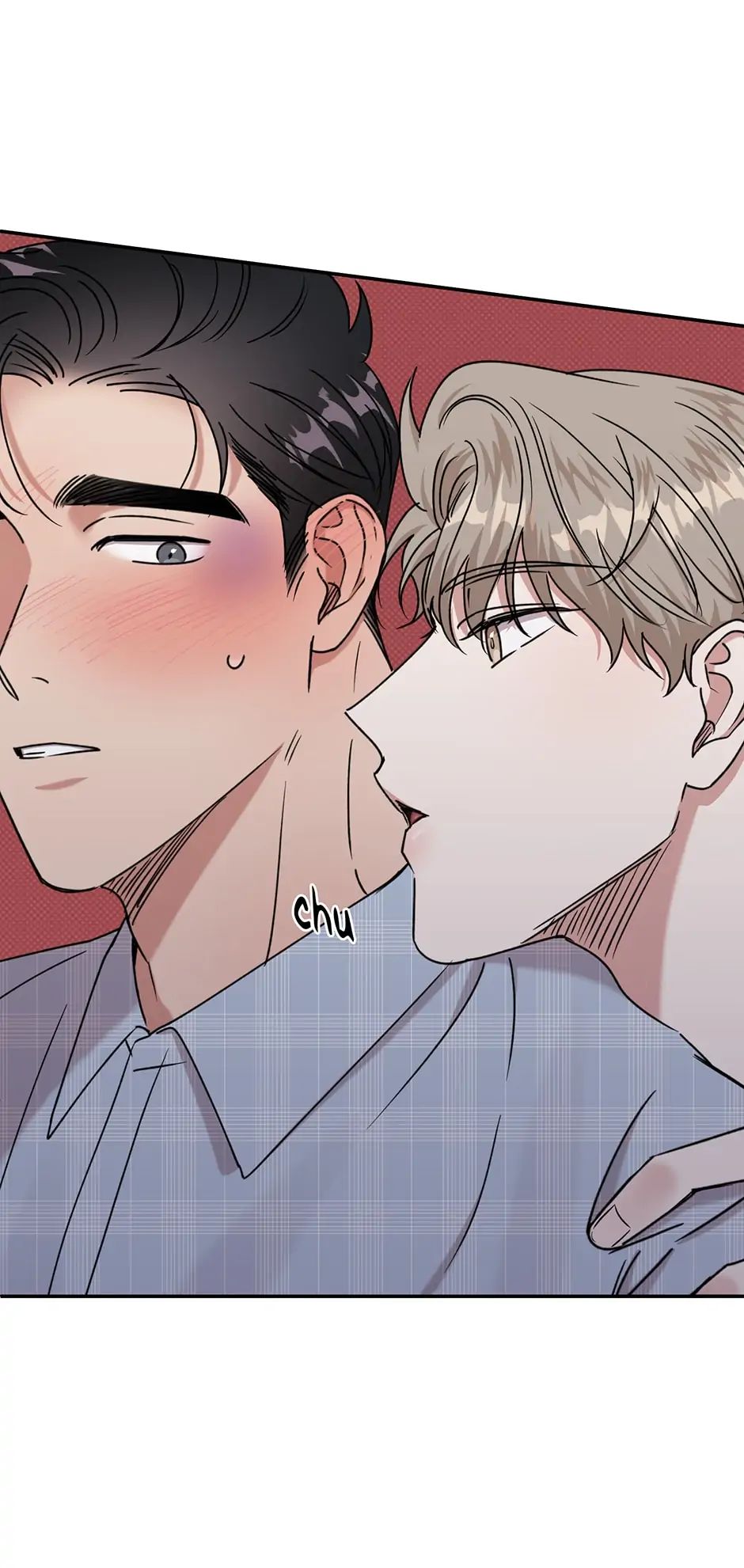 Read Counter Offensive chapter 13 image 50 on Lezhin