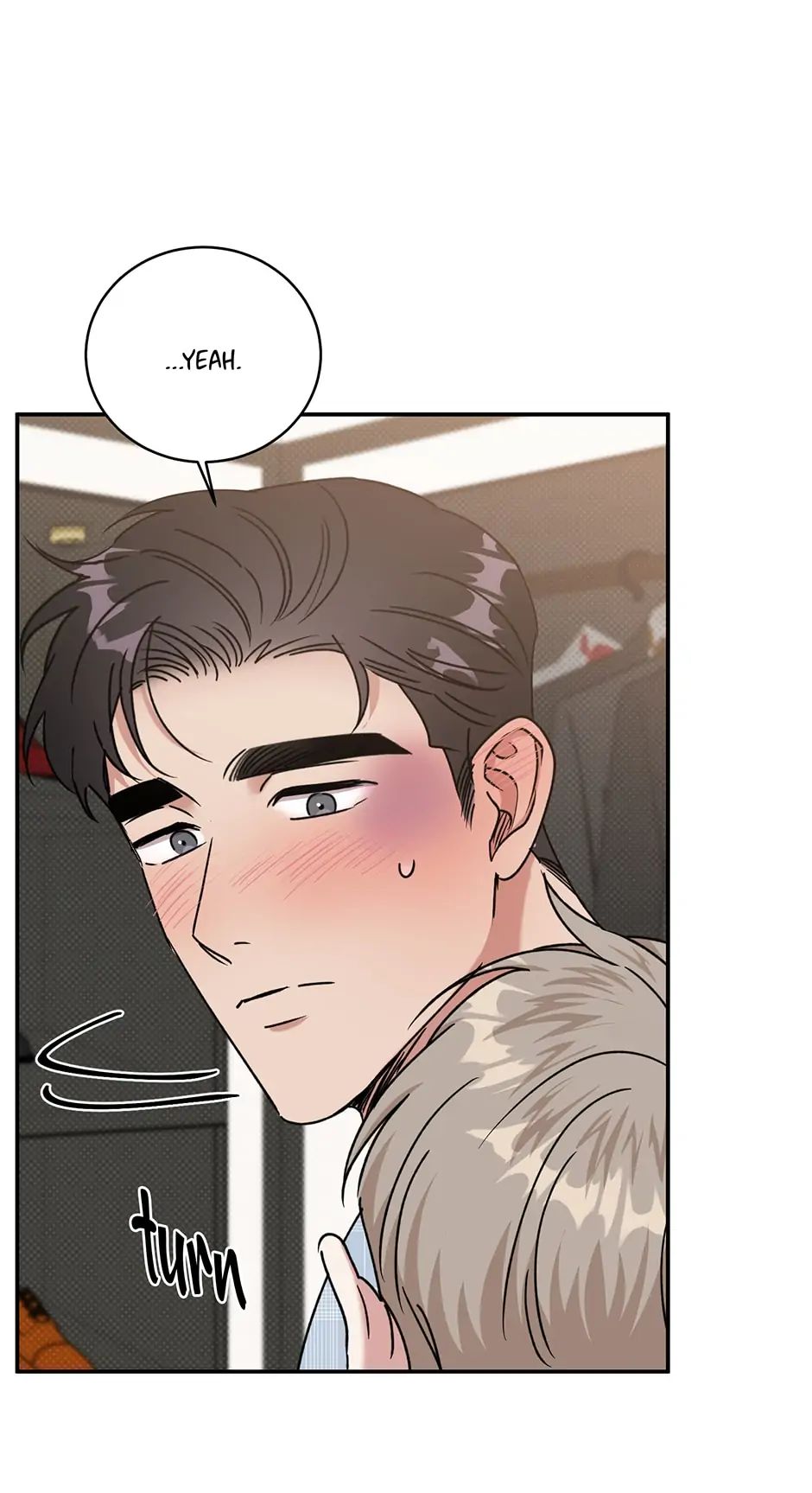 Read Counter Offensive chapter 13 image 51 on Lezhin