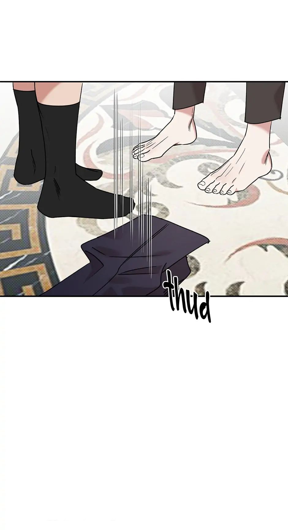 Read Counter Offensive chapter 13 image 52 on Lezhin