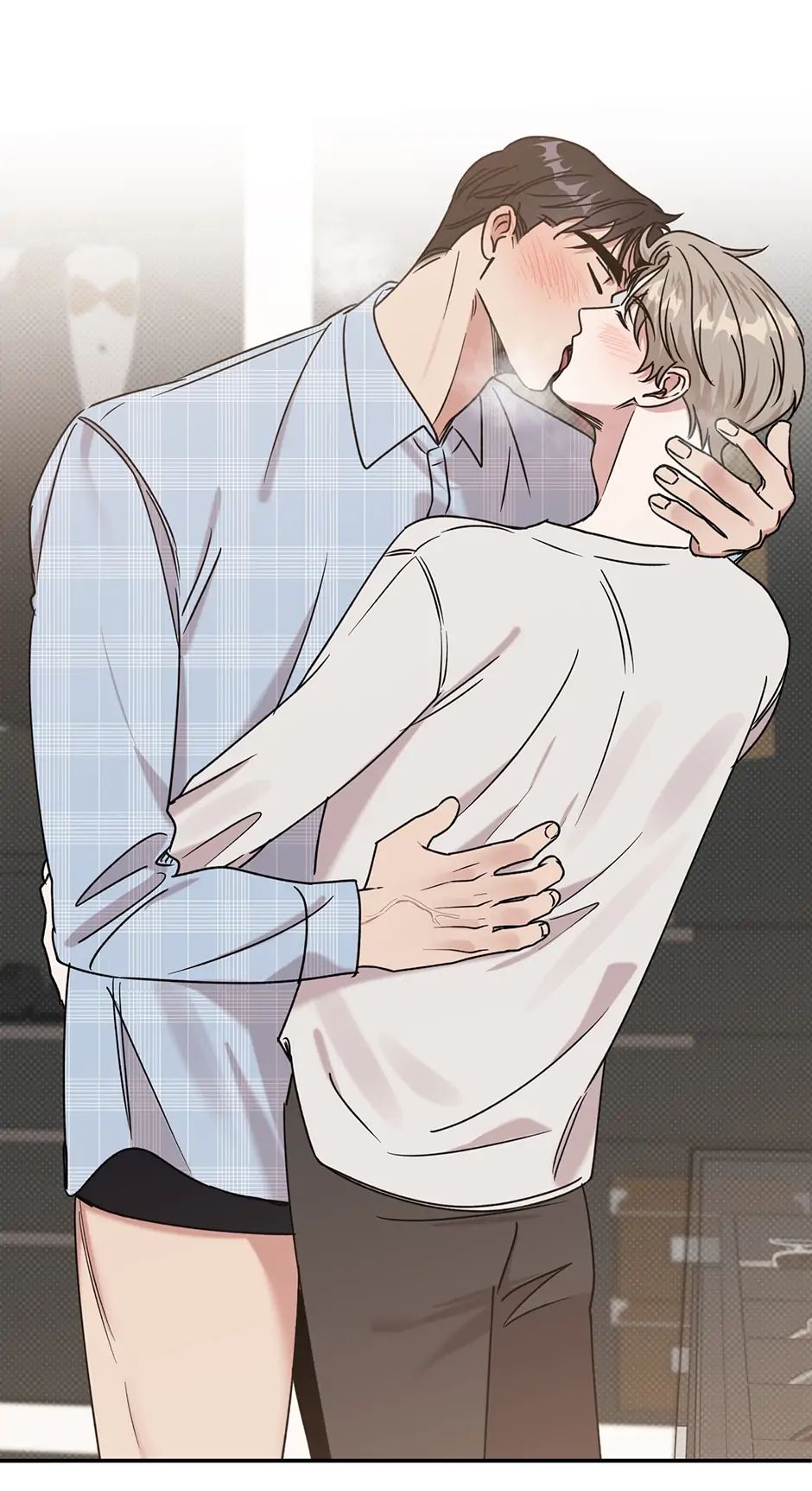 Read Counter Offensive chapter 13 image 53 on Lezhin