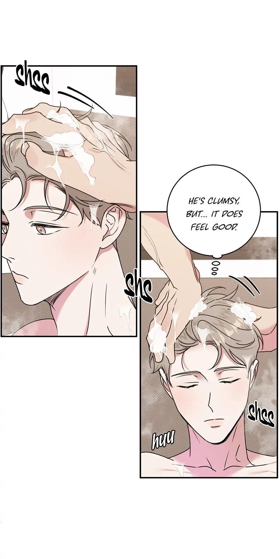 Read Counter Offensive chapter 13 image 8 on Lezhin