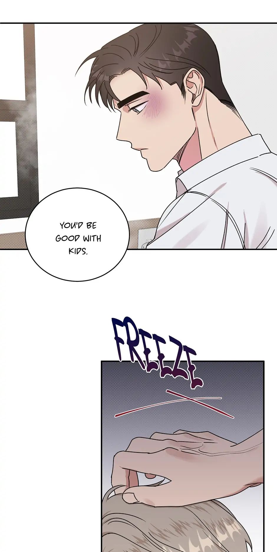Read Counter Offensive chapter 13 image 9 on Lezhin