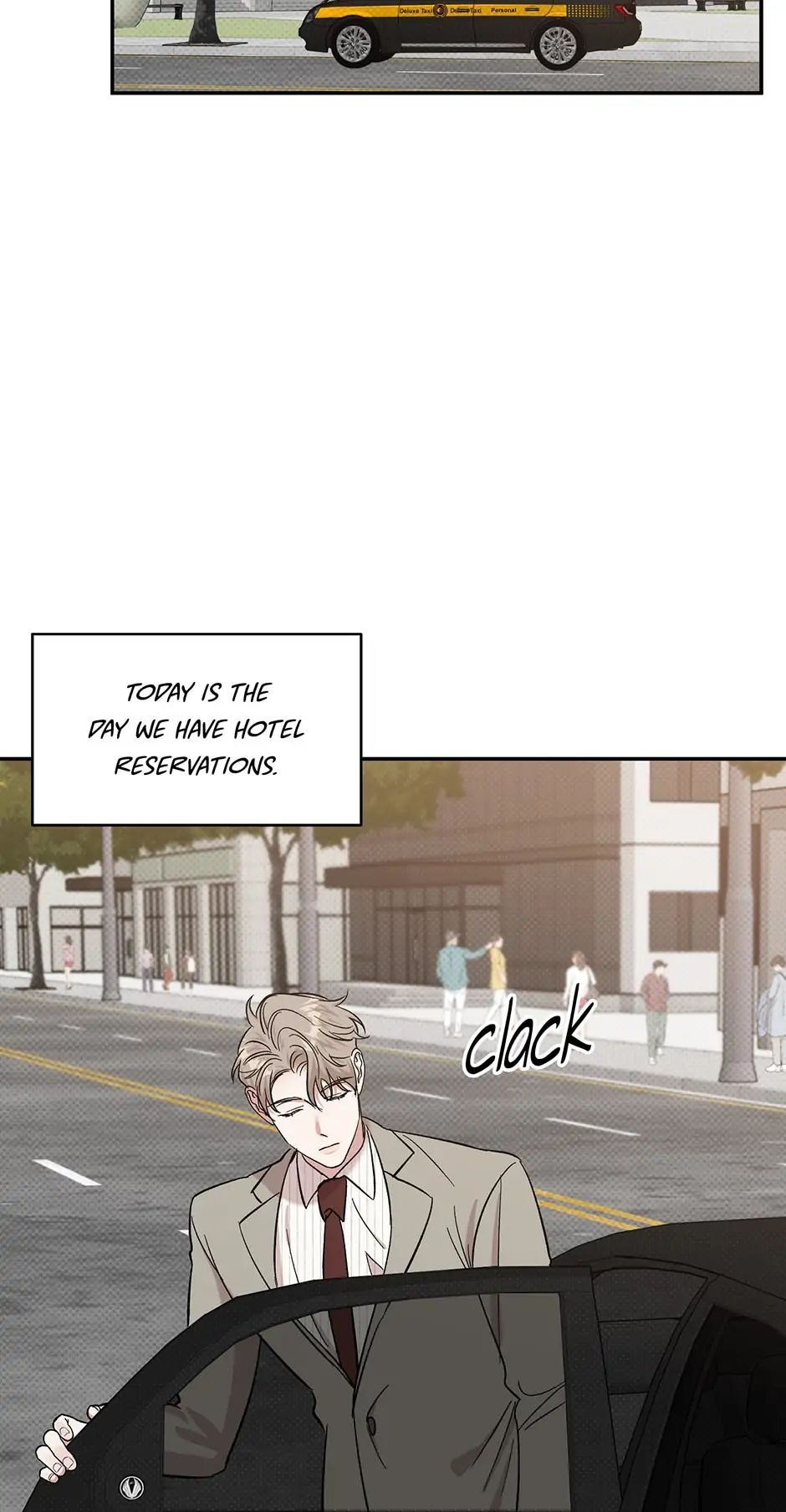 Read Counter Offensive chapter 15 image 1 on Lezhin