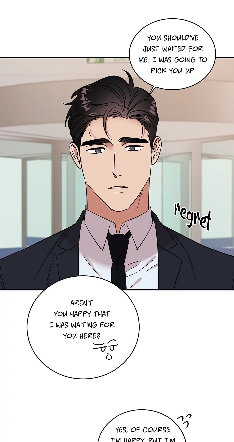 Read Counter Offensive chapter 15 image 11 on Lezhin