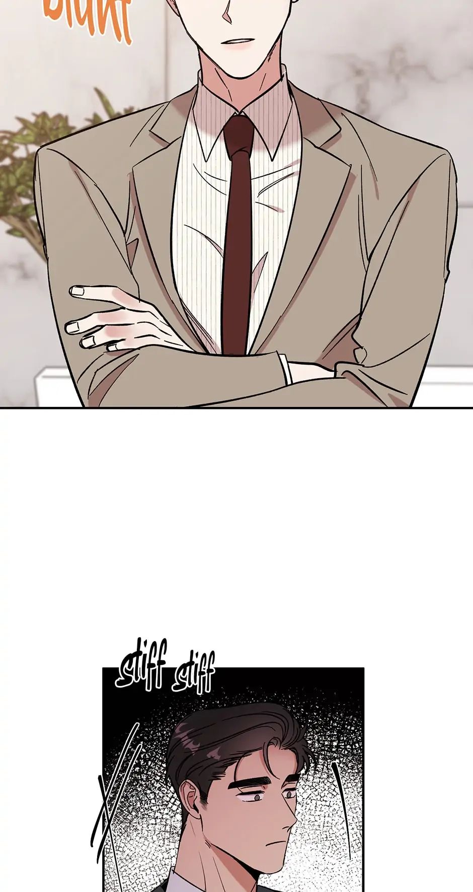 Read Counter Offensive chapter 15 image 13 on Lezhin