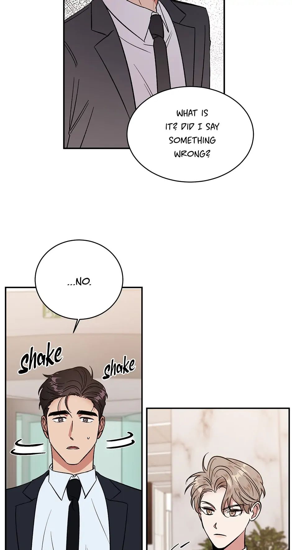 Read Counter Offensive chapter 15 image 14 on Lezhin