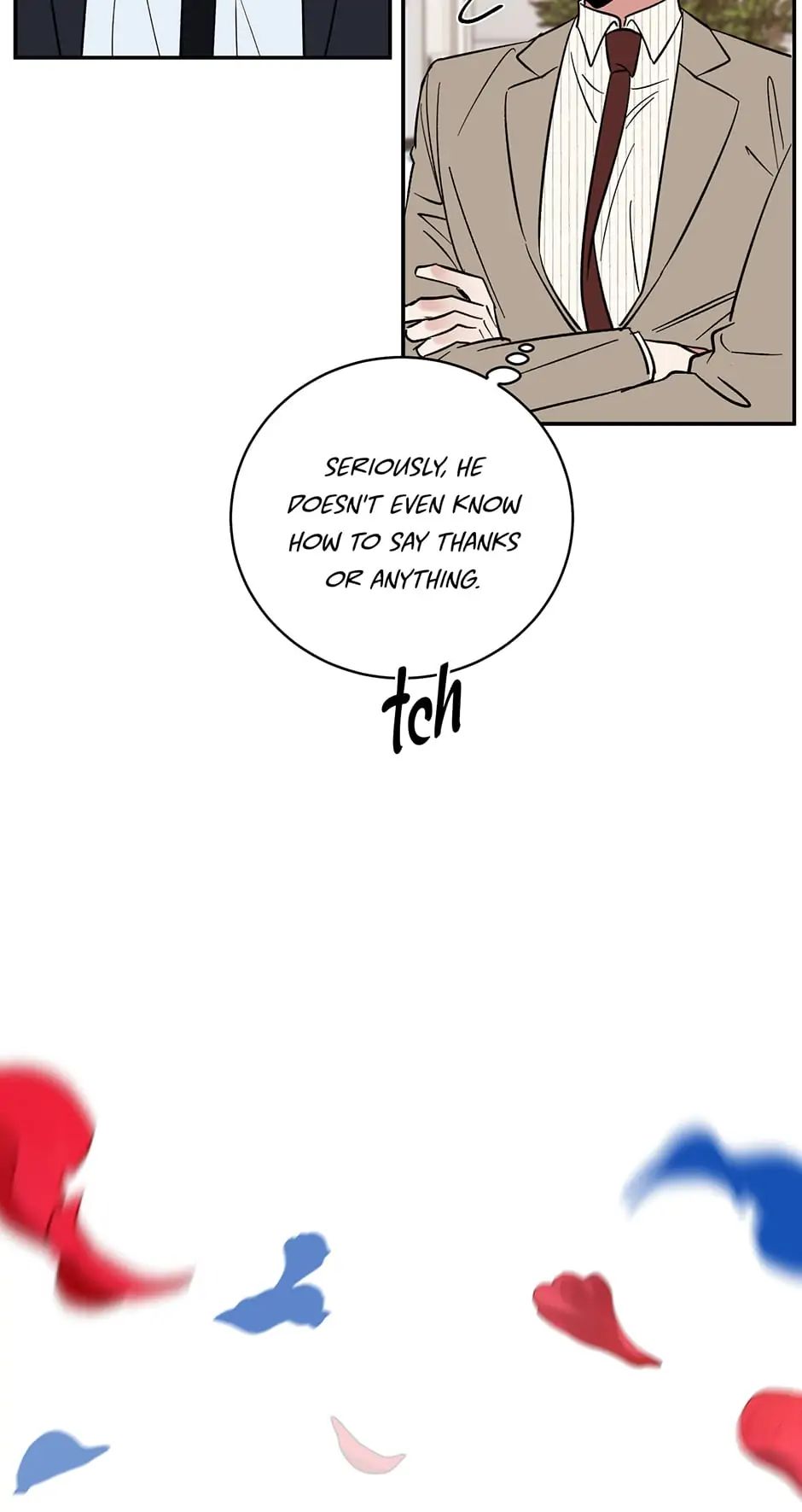 Read Counter Offensive chapter 15 image 15 on Lezhin