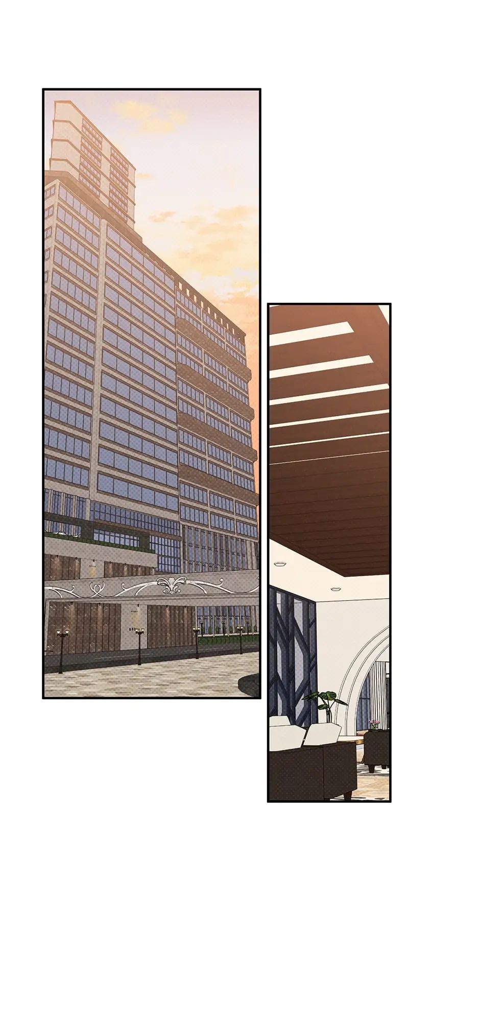 Read Counter Offensive chapter 15 image 17 on Lezhin