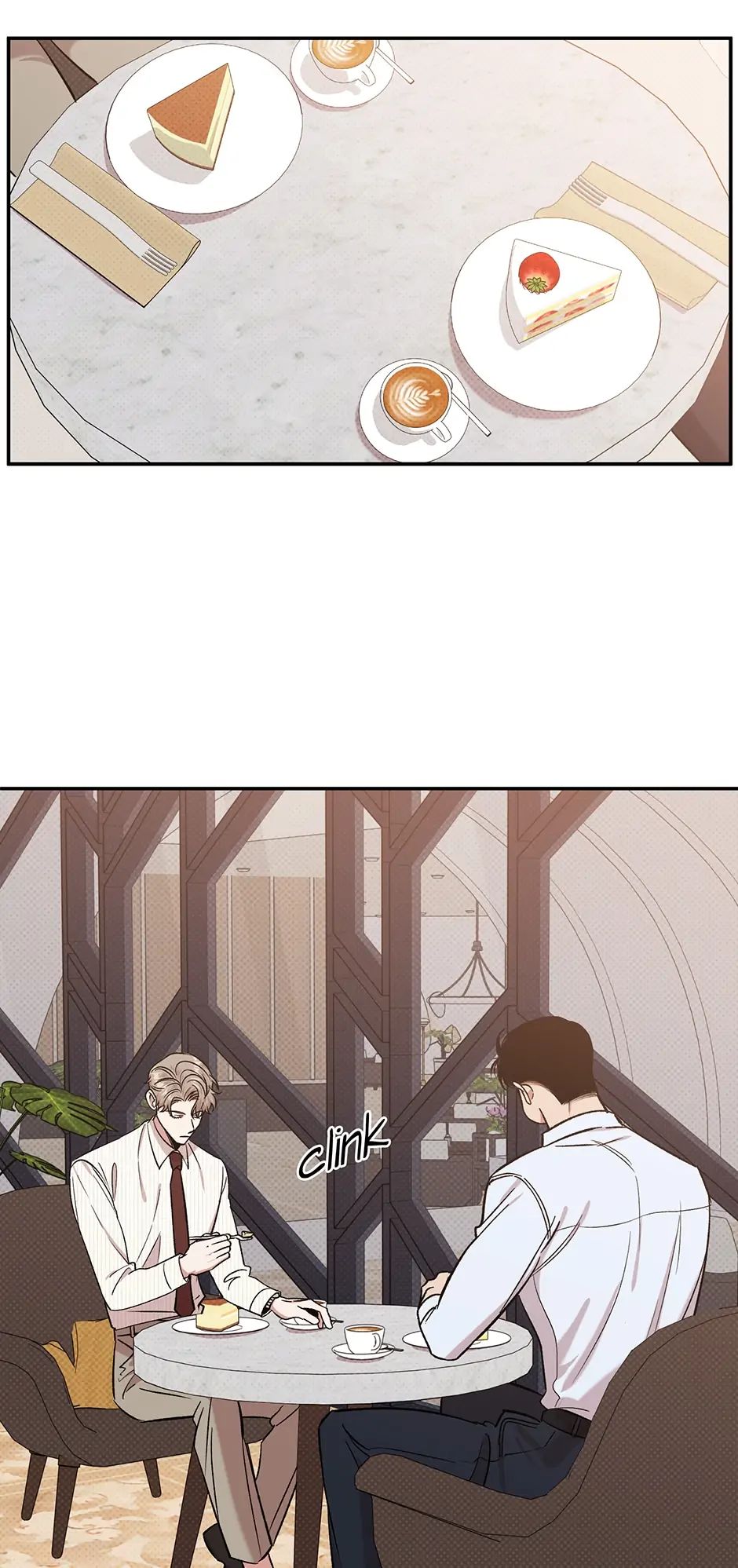 Read Counter Offensive chapter 15 image 18 on Lezhin