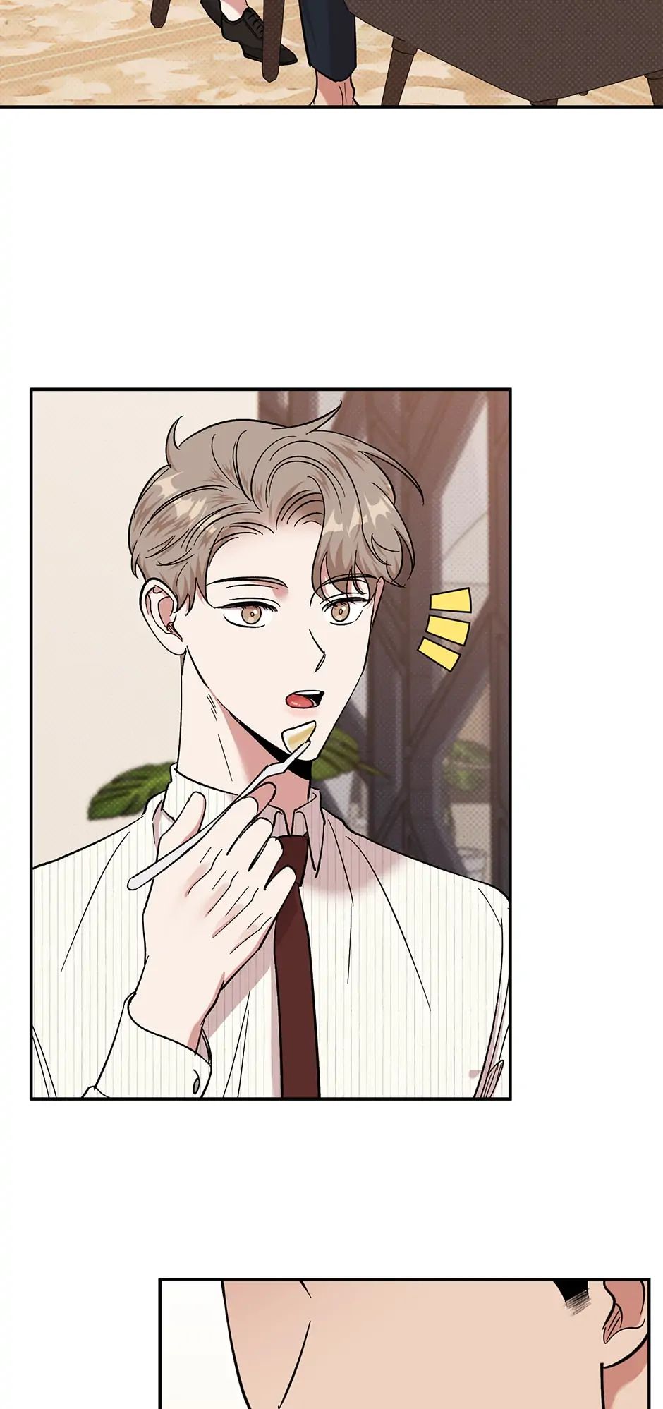 Read Counter Offensive chapter 15 image 19 on Lezhin