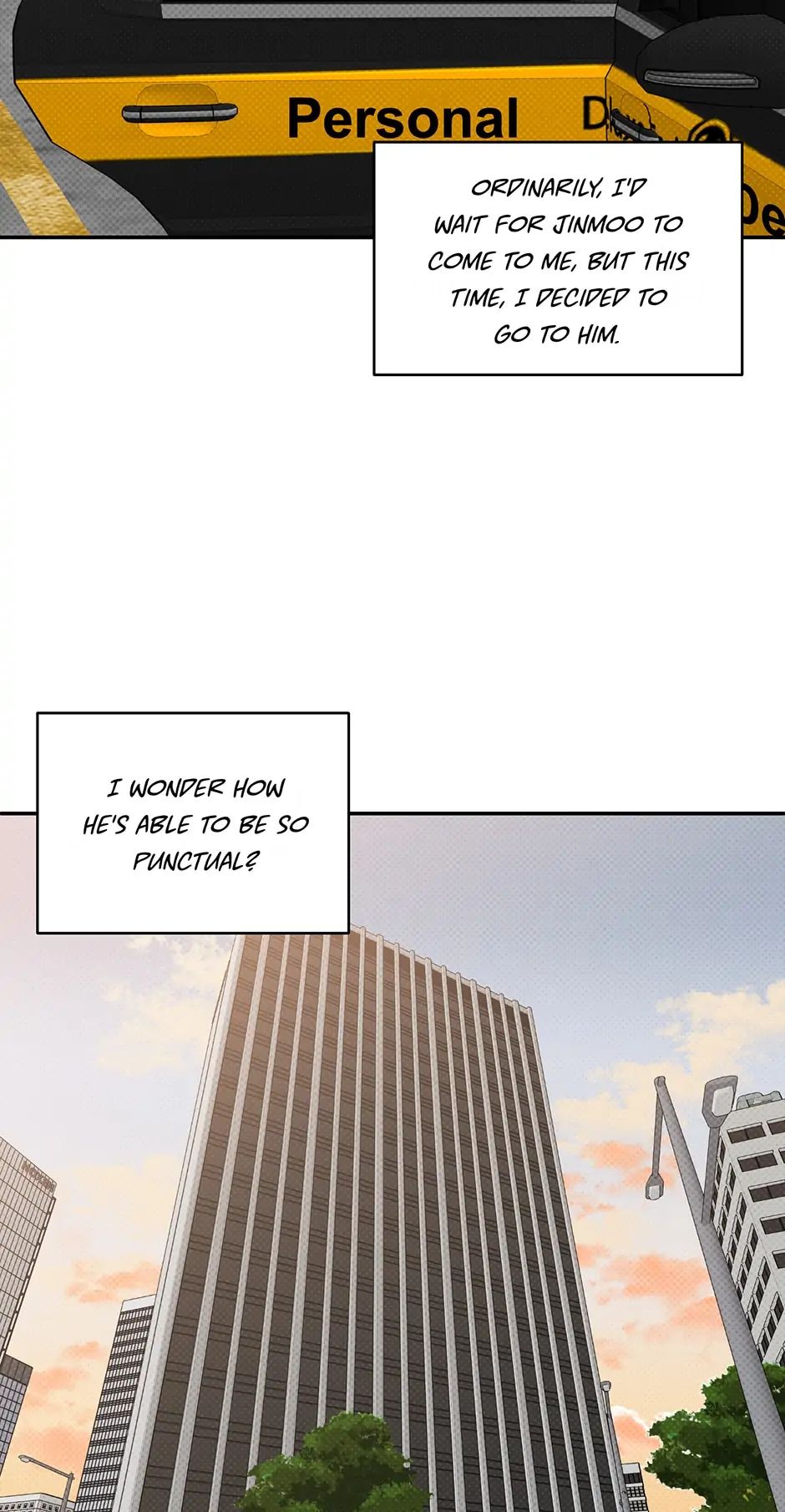Read Counter Offensive chapter 15 image 2 on Lezhin