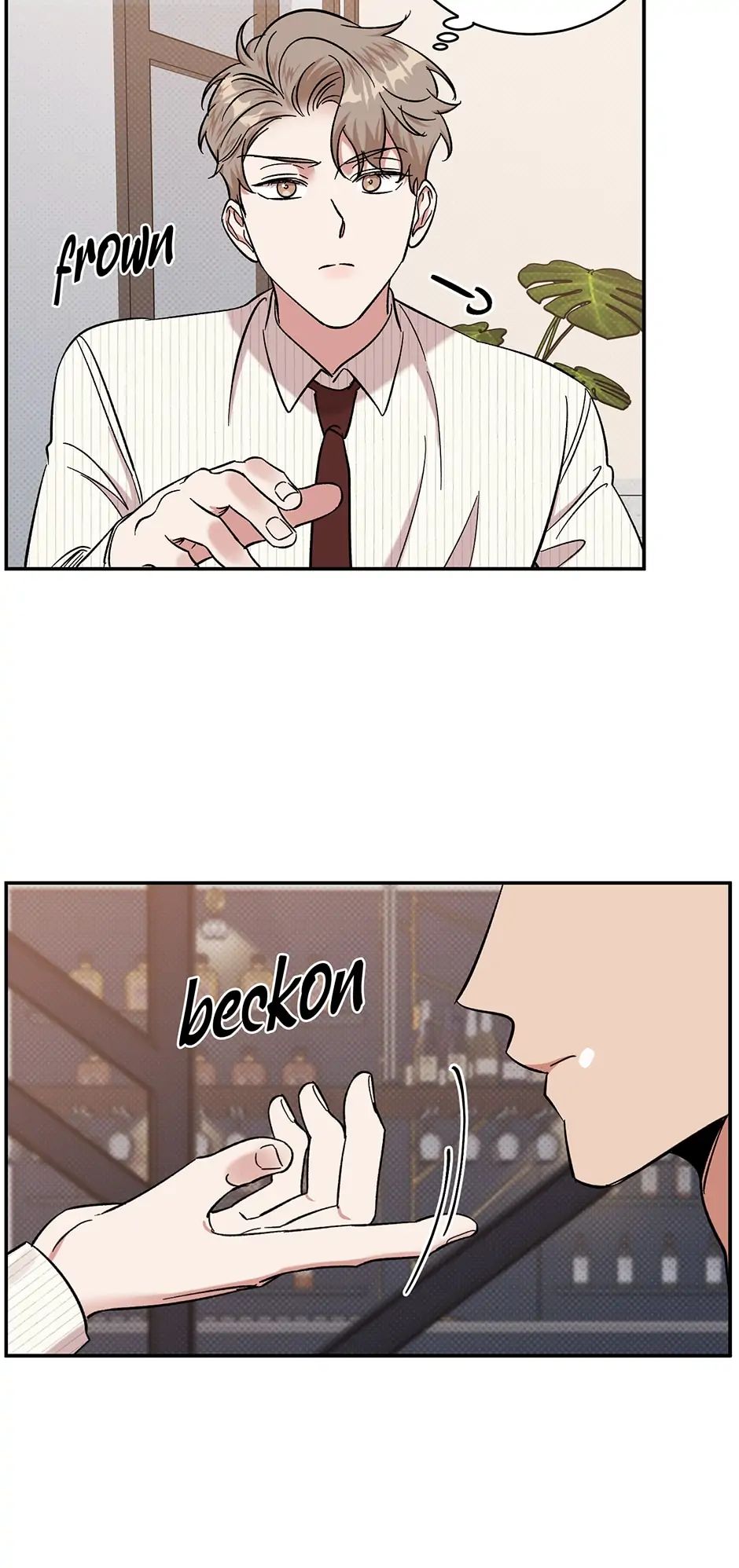 Read Counter Offensive chapter 15 image 22 on Lezhin