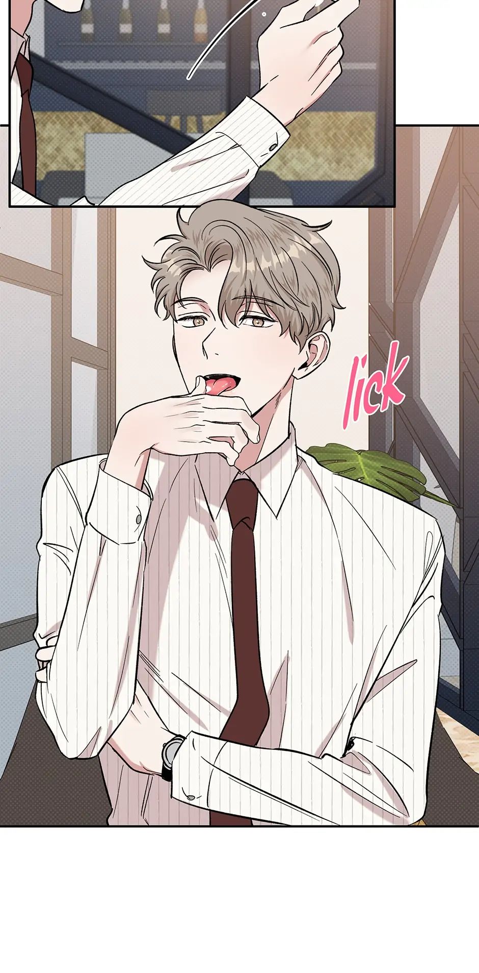Read Counter Offensive chapter 15 image 25 on Lezhin