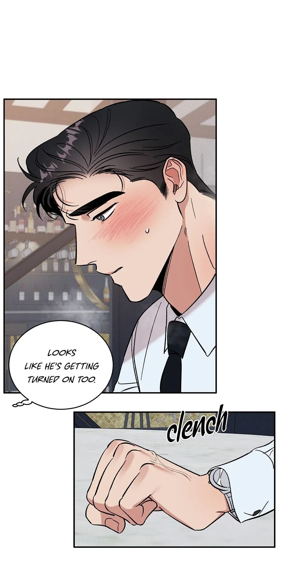 Read Counter Offensive chapter 15 image 26 on Lezhin