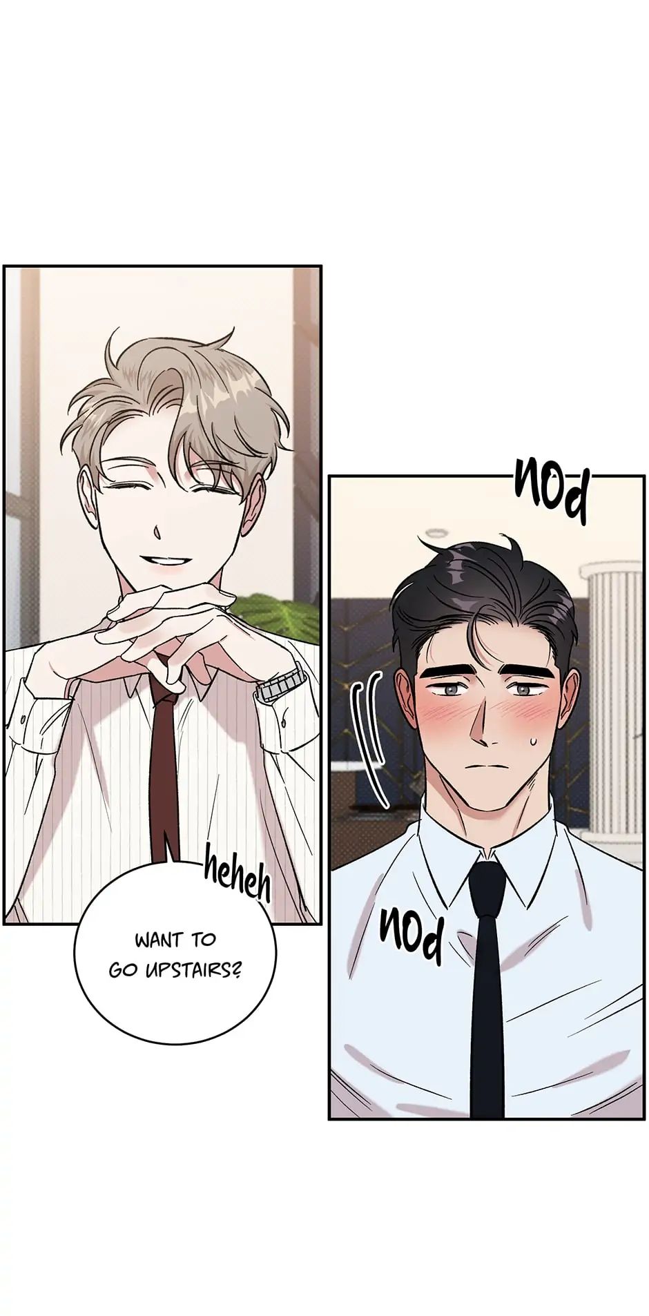 Read Counter Offensive chapter 15 image 27 on Lezhin