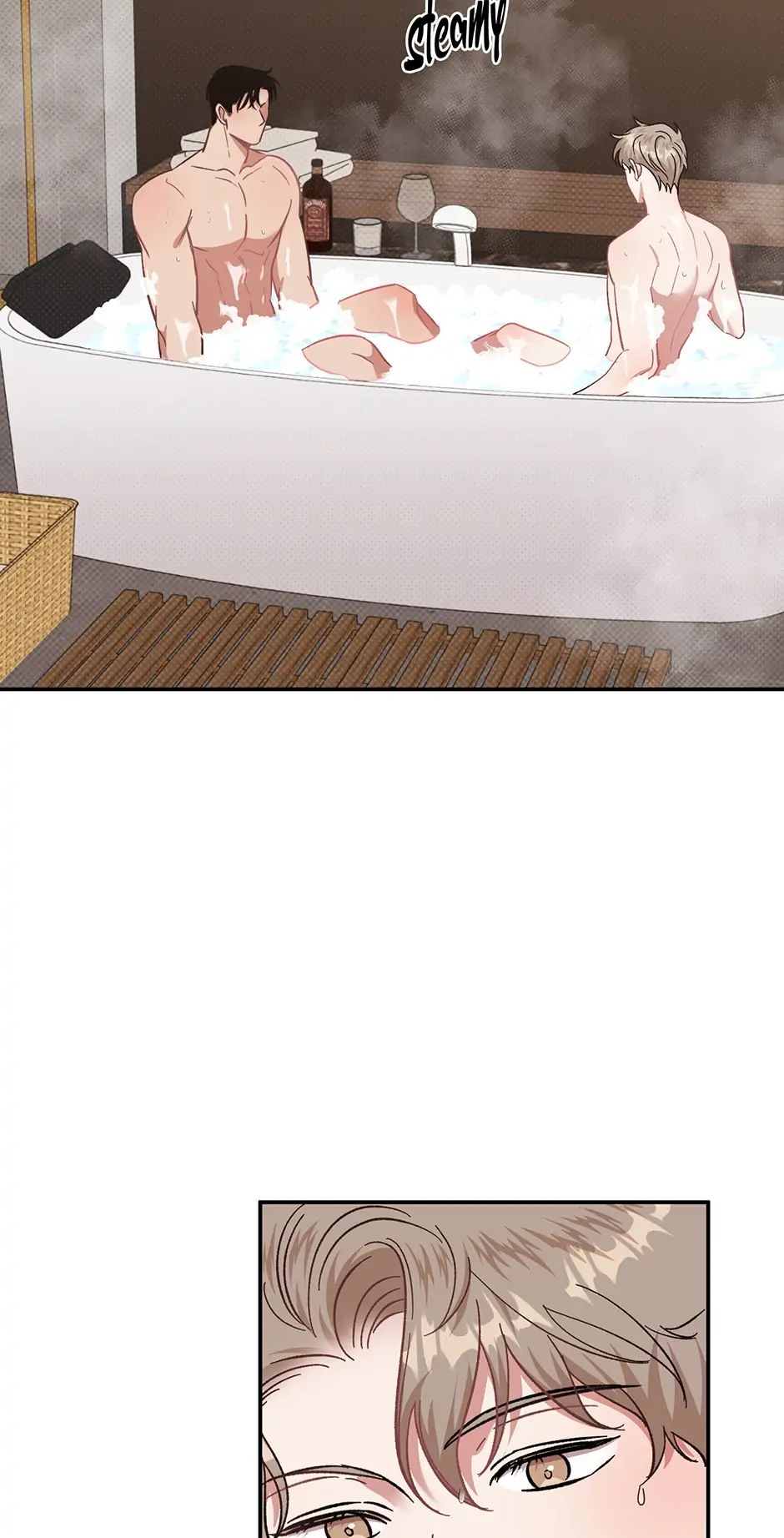 Read Counter Offensive chapter 15 image 29 on Lezhin