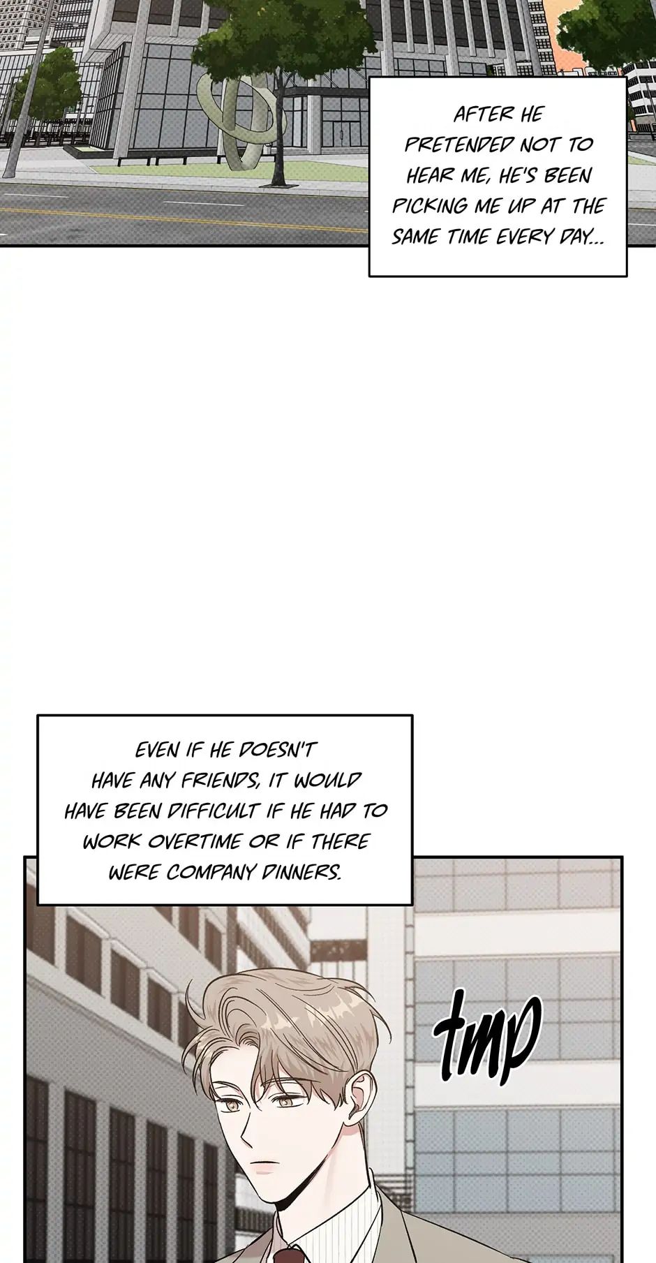 Read Counter Offensive chapter 15 image 3 on Lezhin