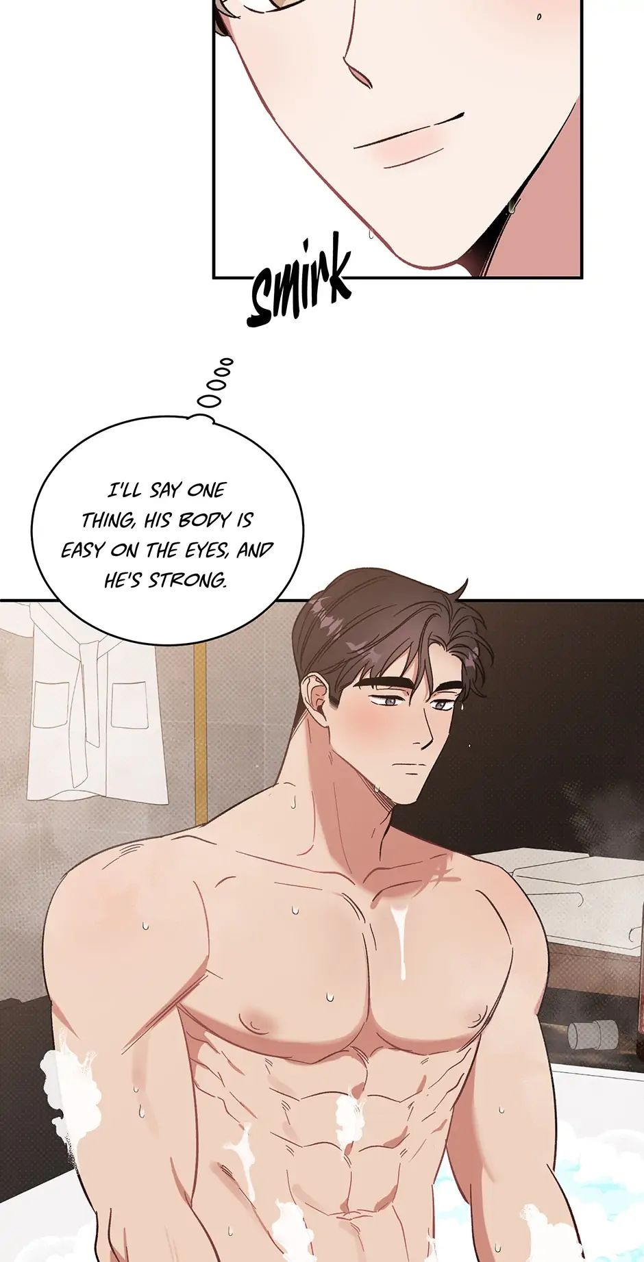 Read Counter Offensive chapter 15 image 30 on Lezhin
