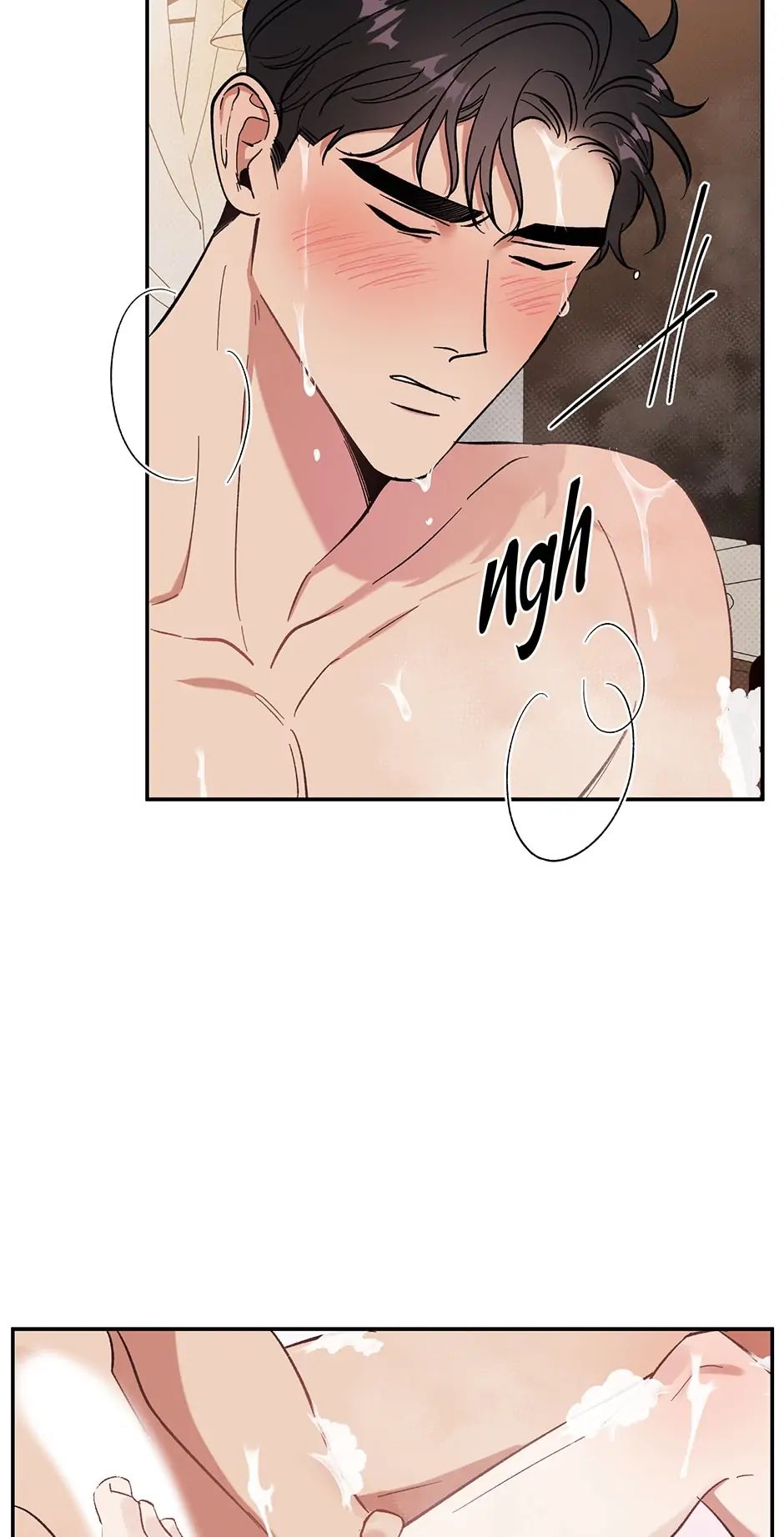 Read Counter Offensive chapter 15 image 32 on Lezhin