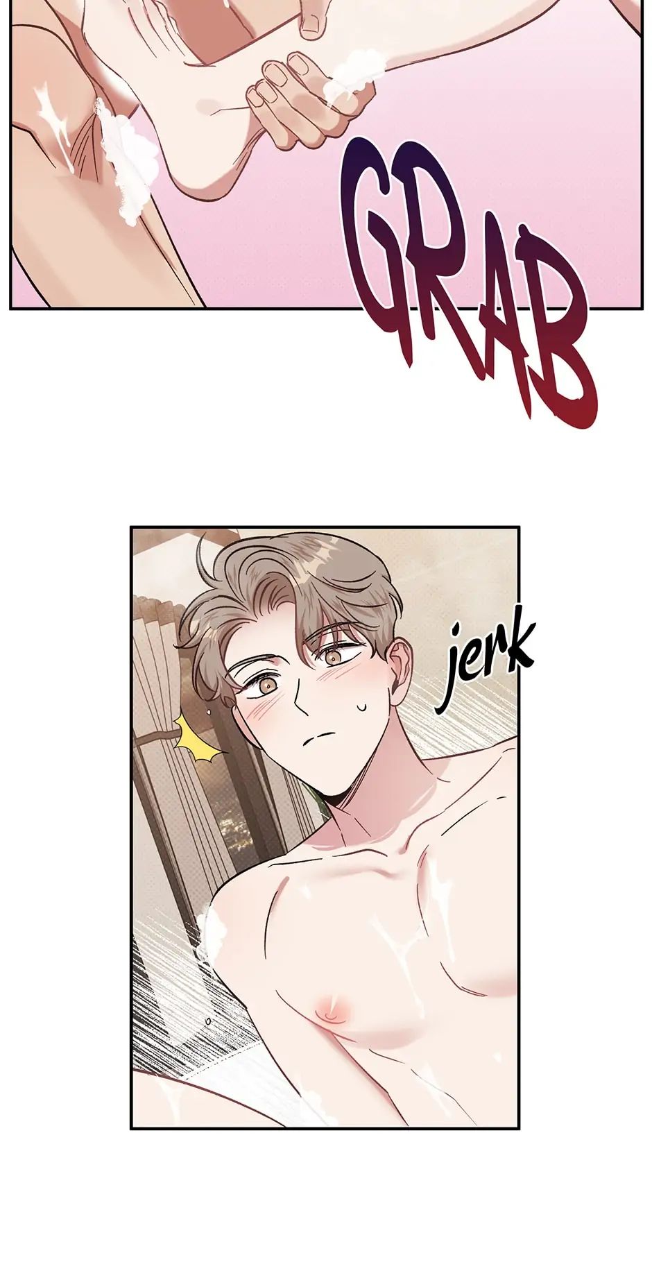 Read Counter Offensive chapter 15 image 33 on Lezhin