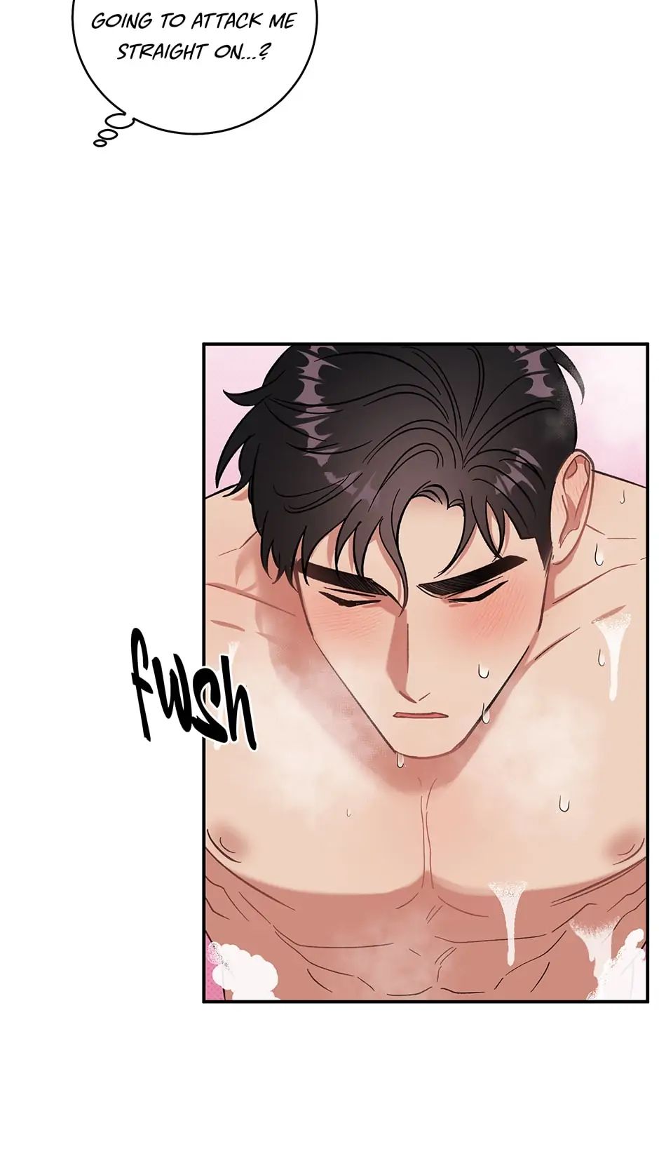 Read Counter Offensive chapter 15 image 36 on Lezhin