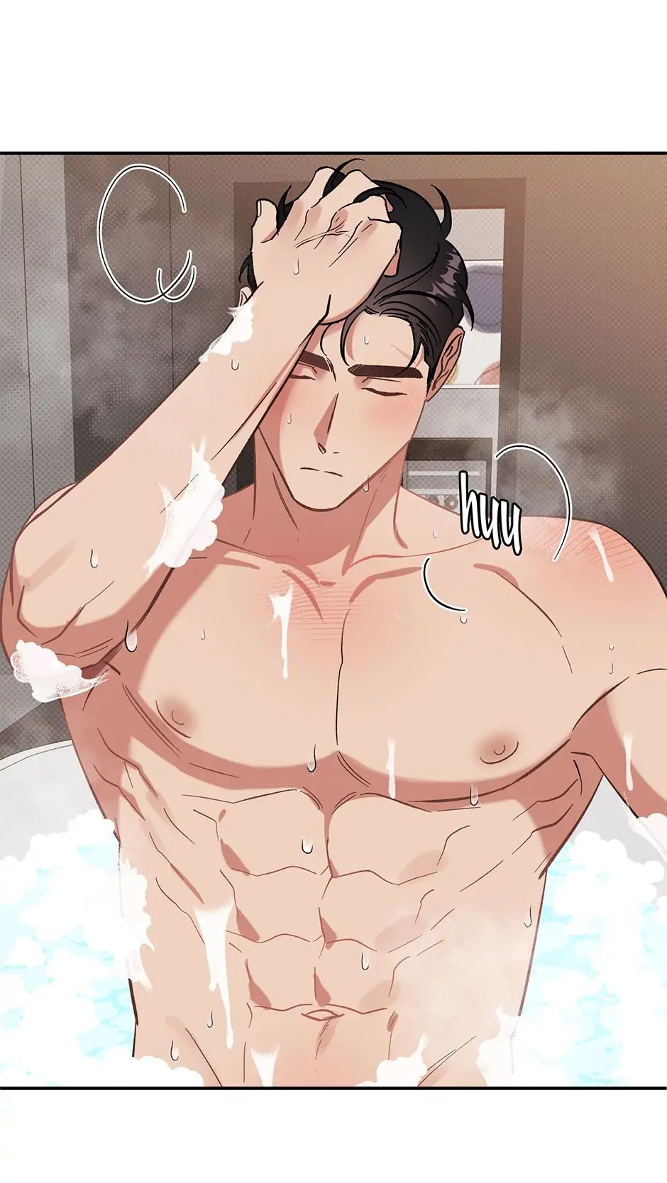 Read Counter Offensive chapter 15 image 38 on Lezhin