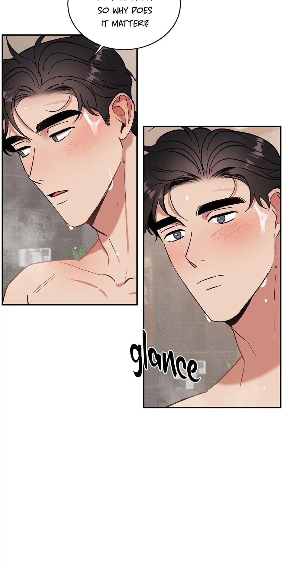 Read Counter Offensive chapter 15 image 41 on Lezhin