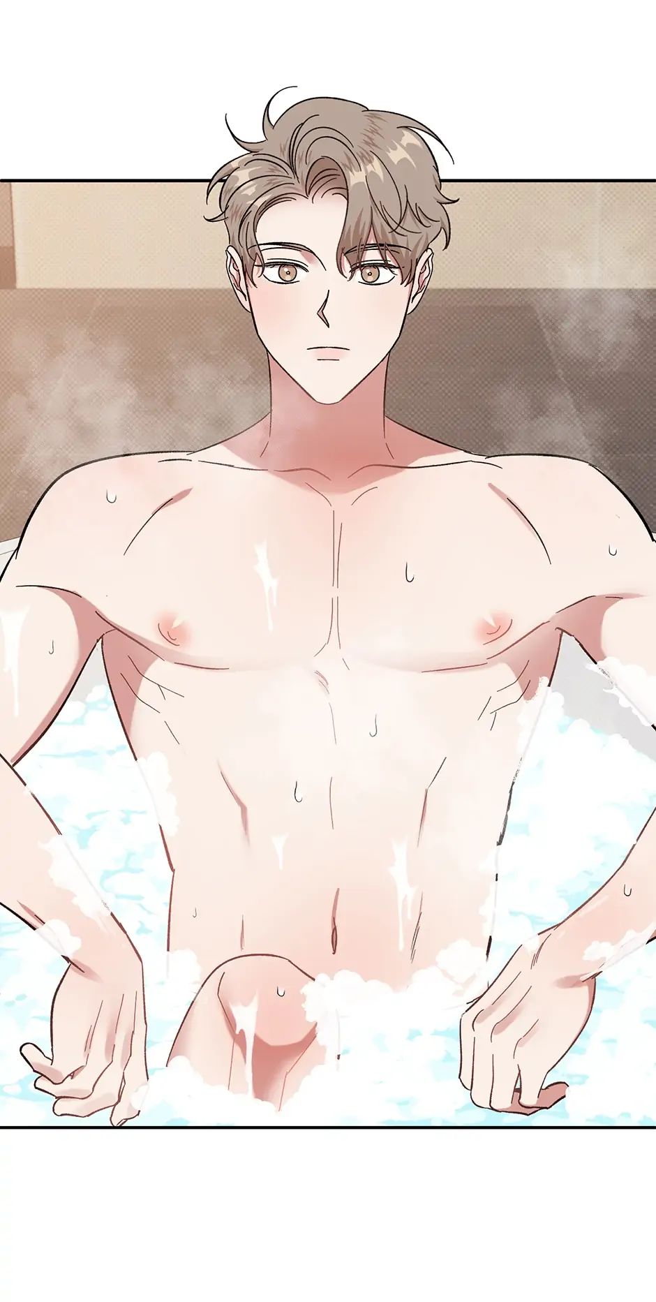 Read Counter Offensive chapter 15 image 42 on Lezhin