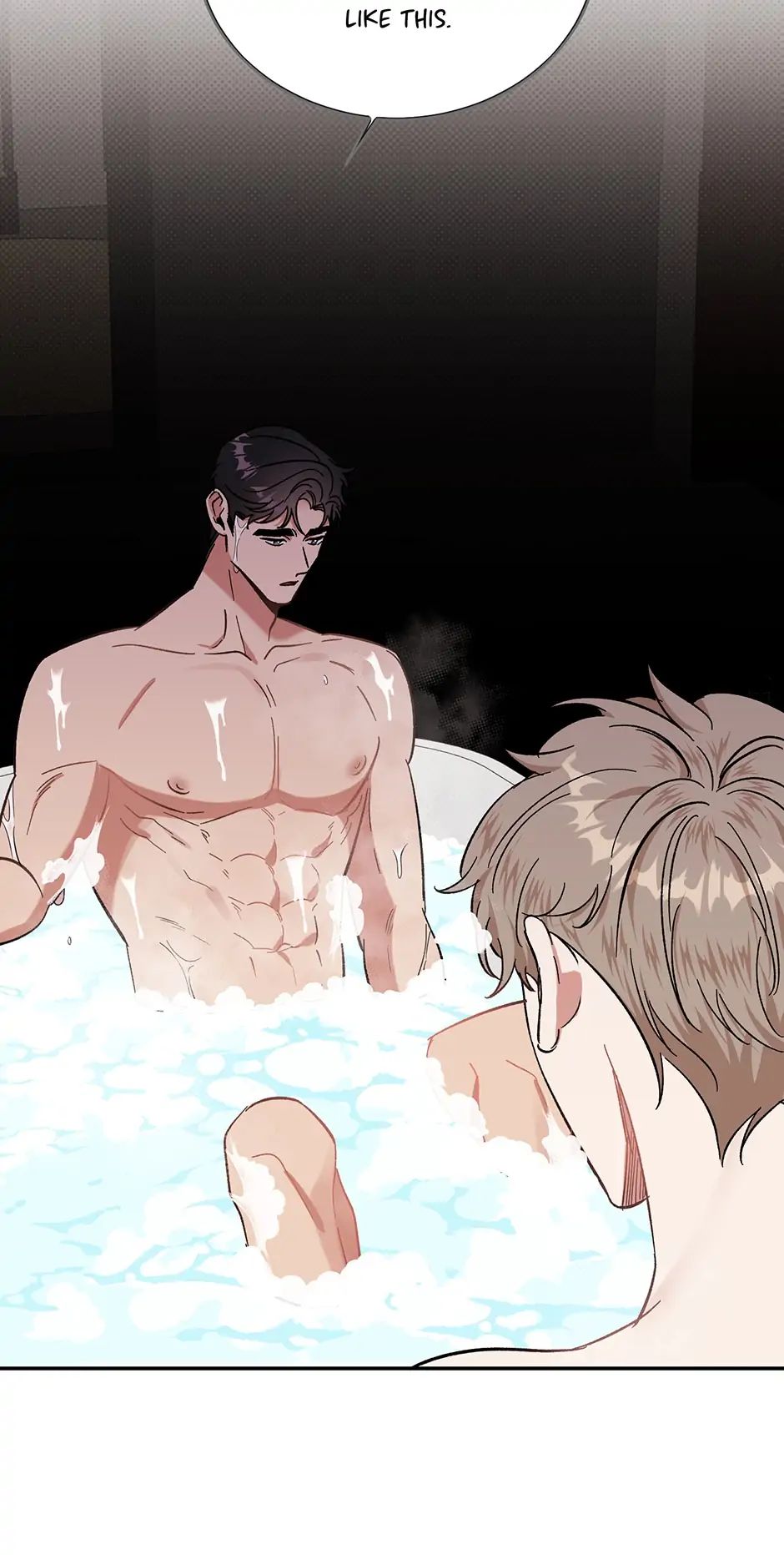 Read Counter Offensive chapter 15 image 45 on Lezhin