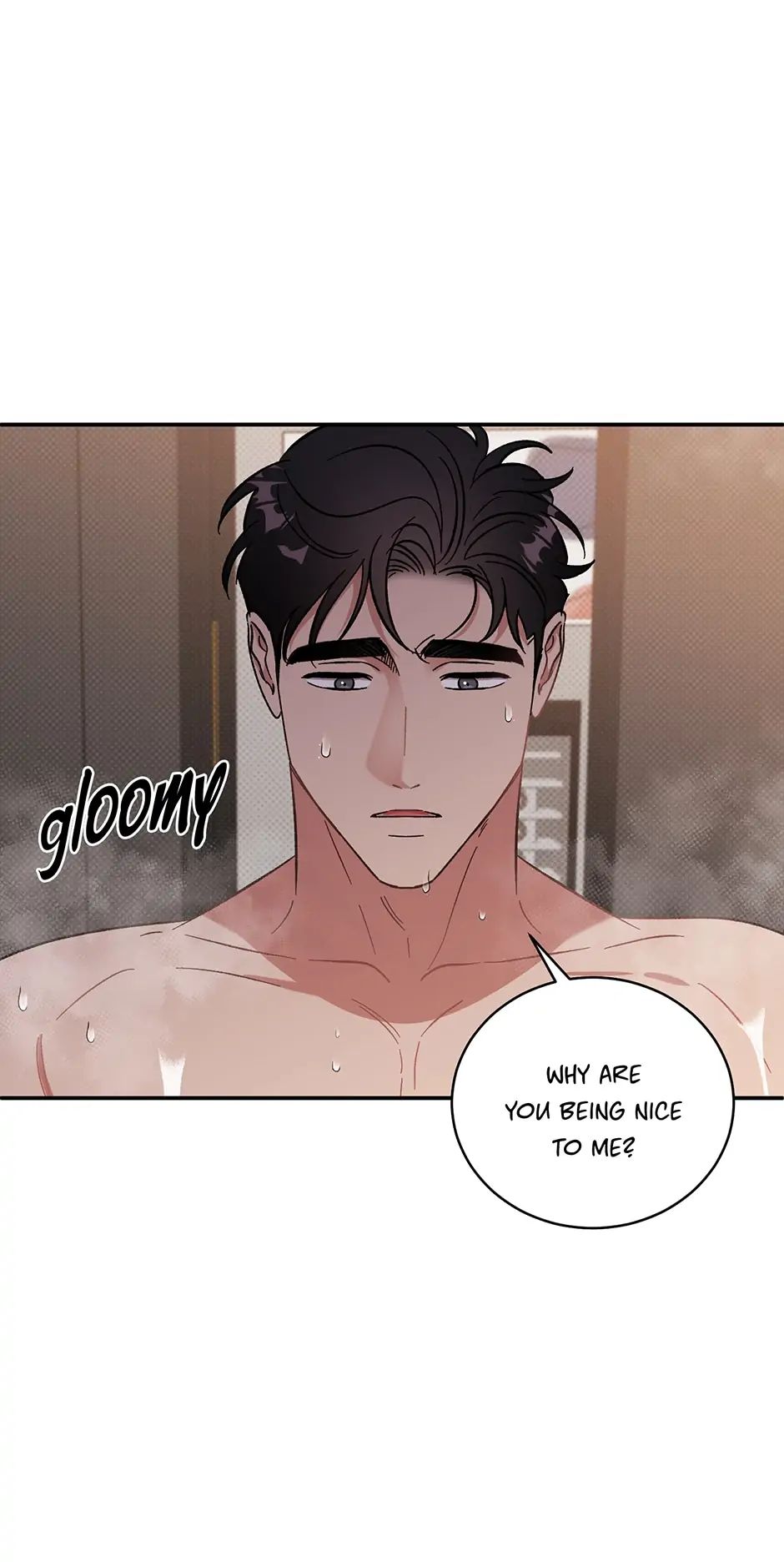 Read Counter Offensive chapter 15 image 46 on Lezhin