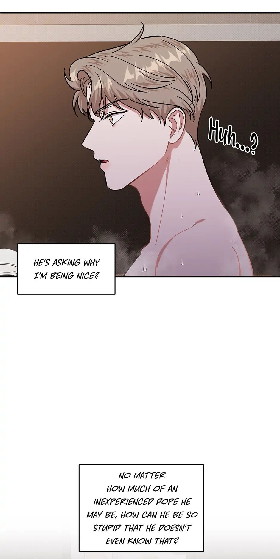 Read Counter Offensive chapter 15 image 47 on Lezhin