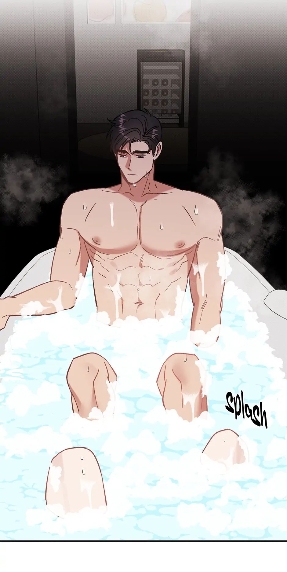 Read Counter Offensive chapter 15 image 48 on Lezhin