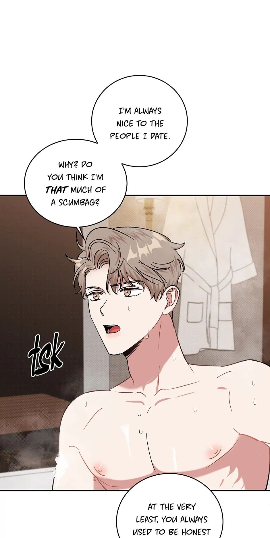Read Counter Offensive chapter 15 image 49 on Lezhin