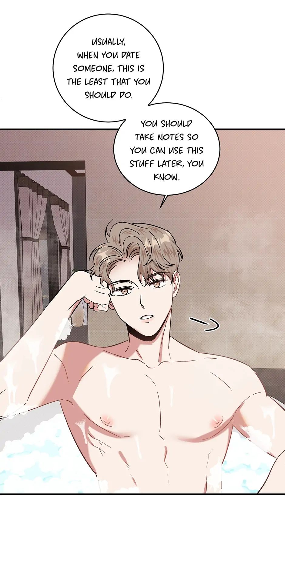 Read Counter Offensive chapter 15 image 51 on Lezhin