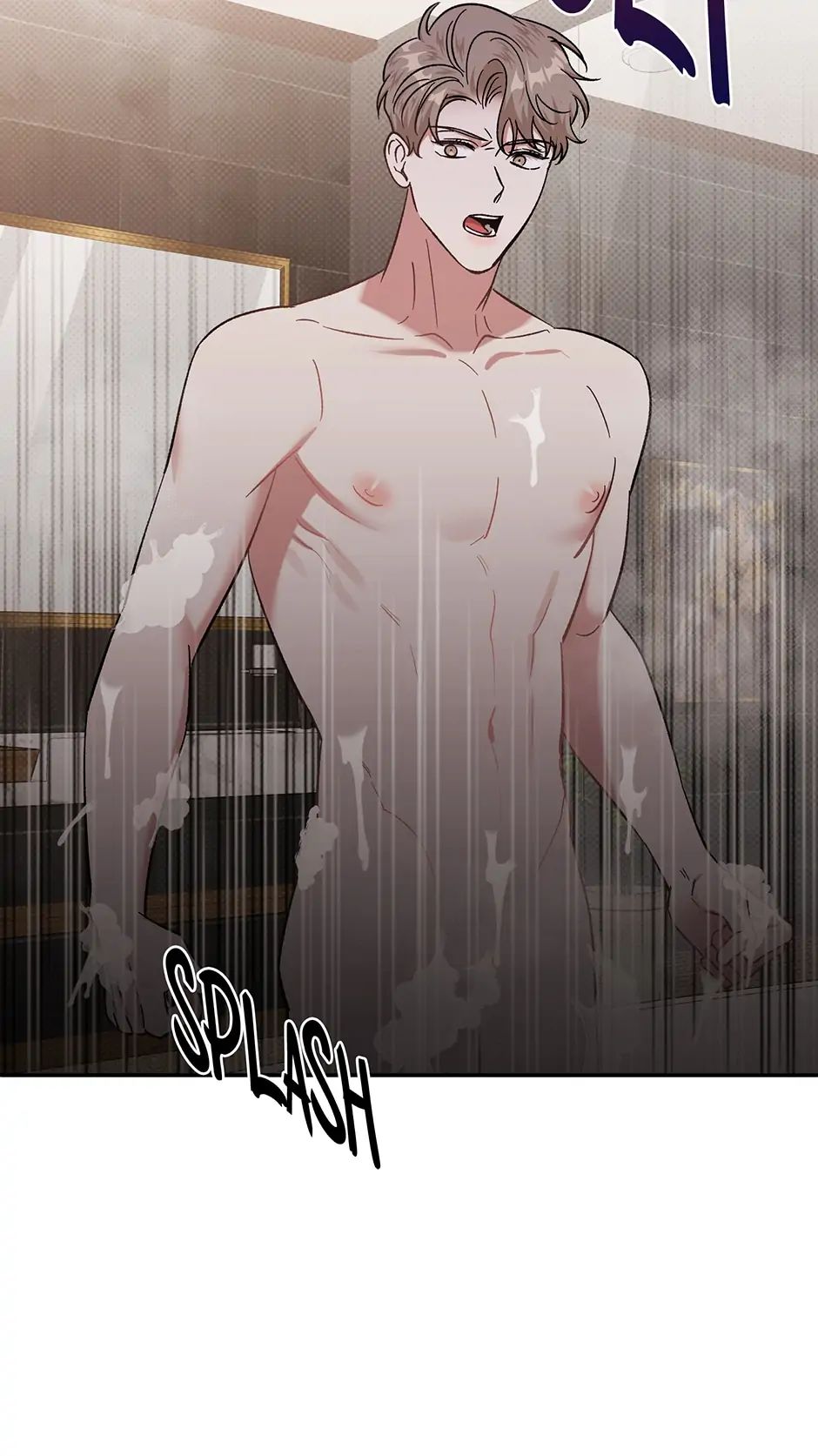 Read Counter Offensive chapter 15 image 57 on Lezhin