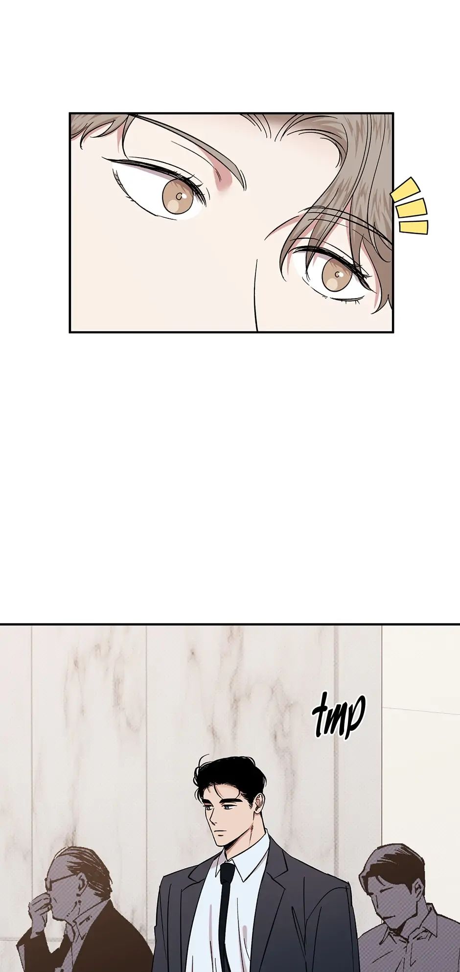 Read Counter Offensive chapter 15 image 6 on Lezhin