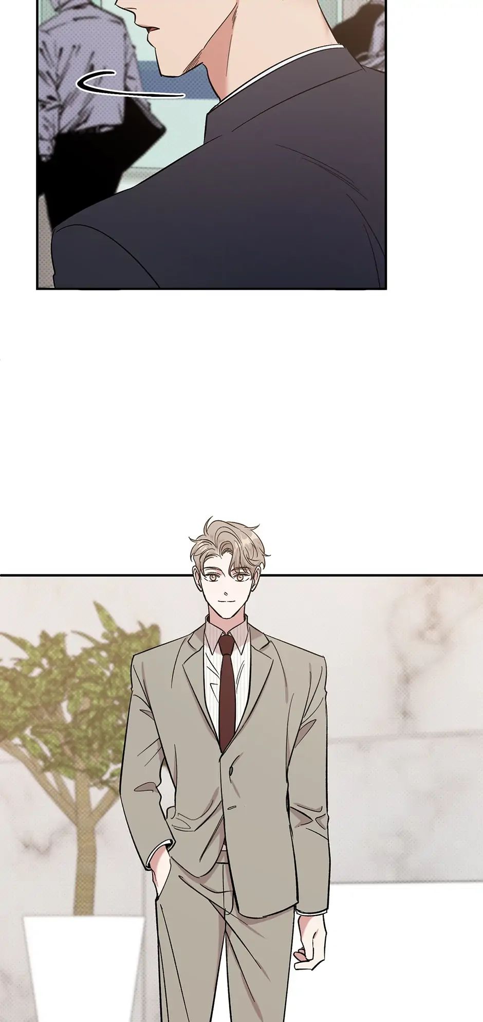 Read Counter Offensive chapter 15 image 9 on Lezhin