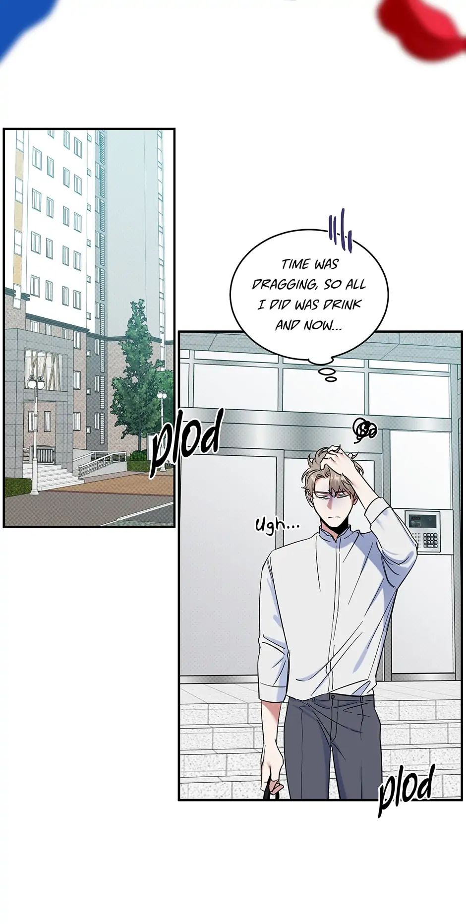 Read Counter Offensive chapter 16 image 1 on Lezhin